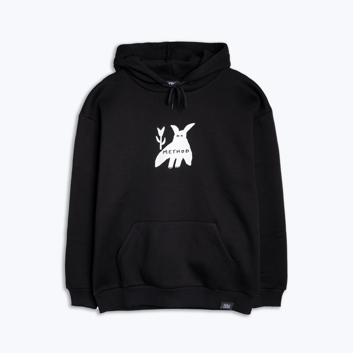 Method x Arthur Longo Hoodie
