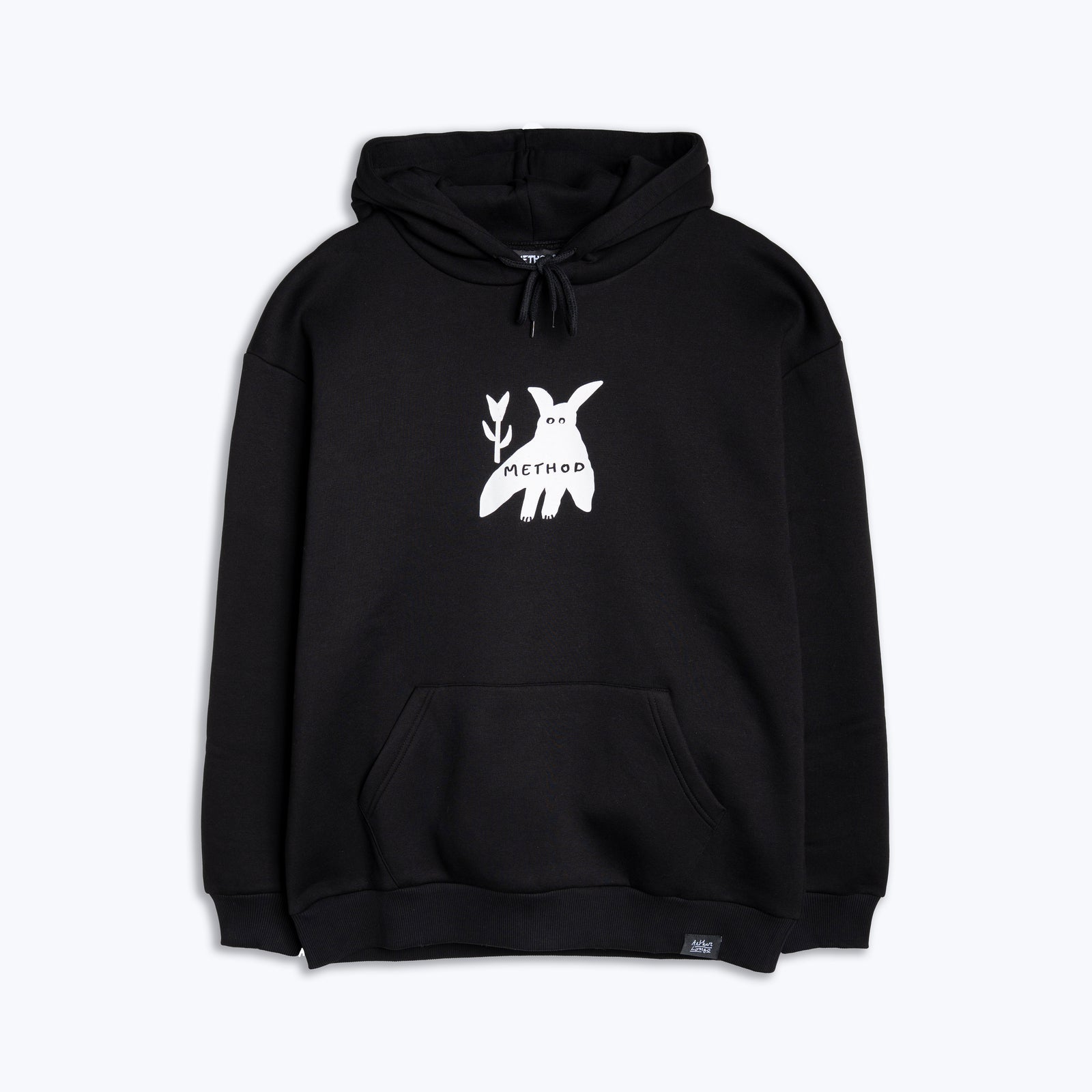Method Store Method x Arthur Longo Hoodie - Method Magazine