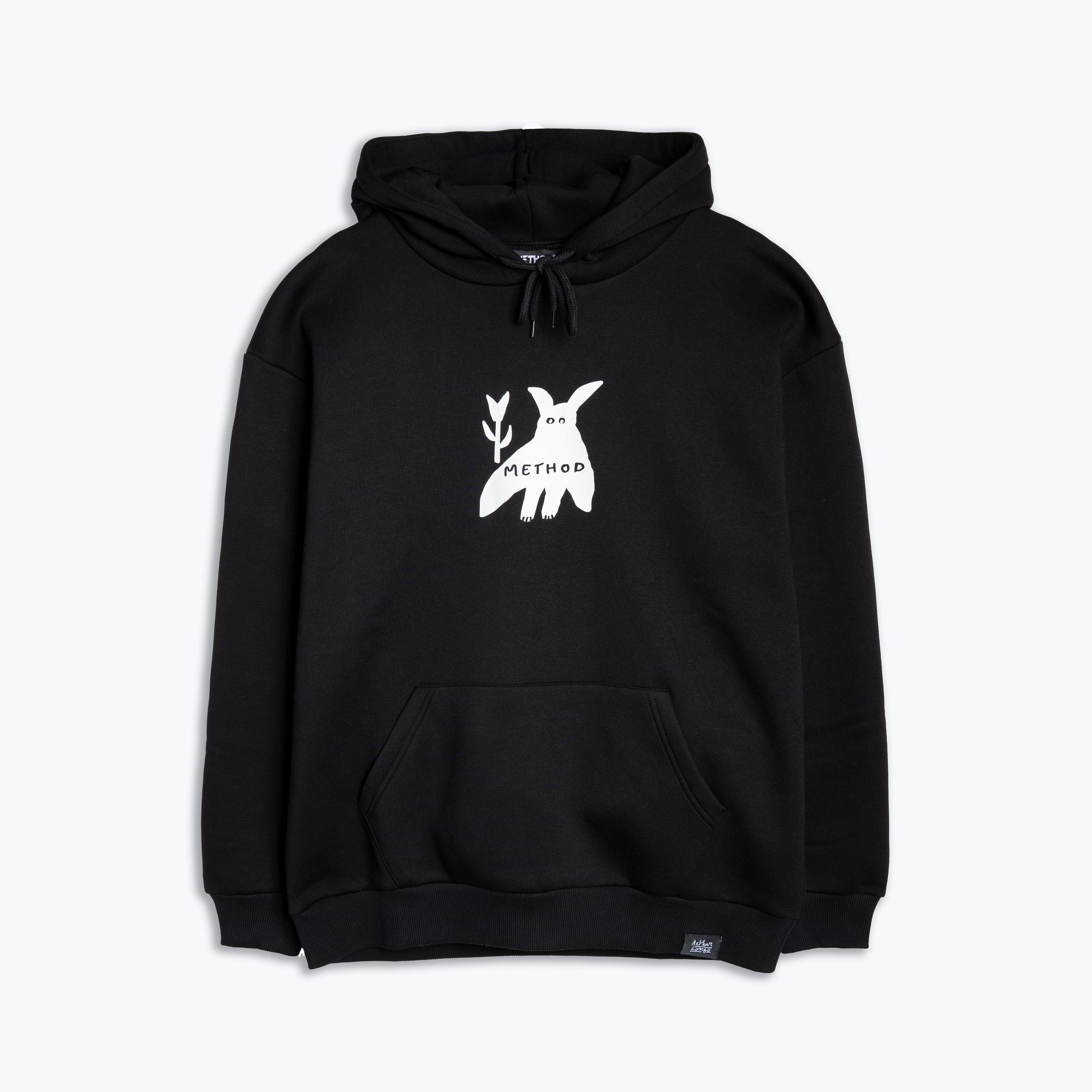 Method x Arthur Longo Hoodie