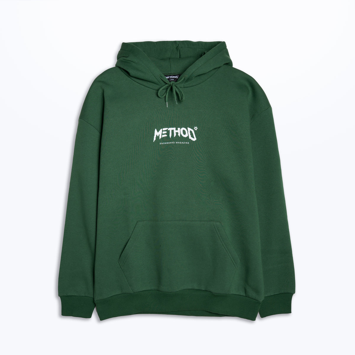 Method Classic Hoodie
