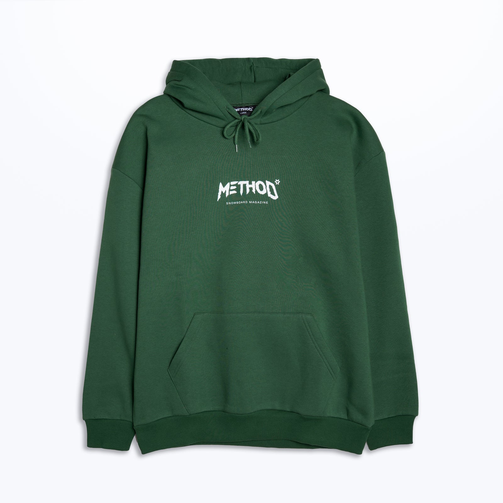 Method Classic Hoodie