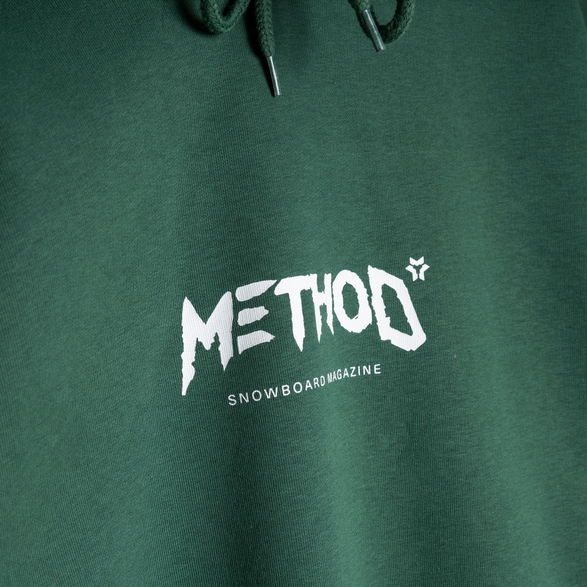 Method Classic Hoodie