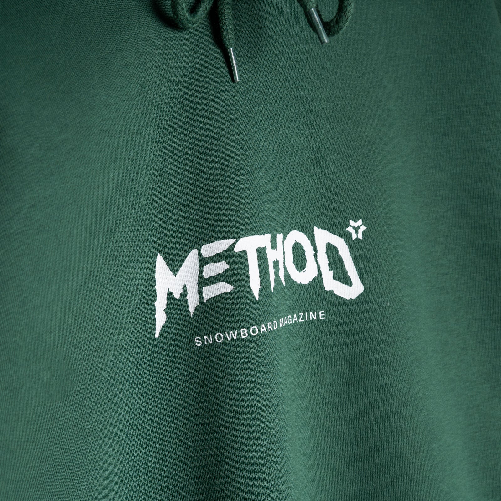 Method Classic Hoodie