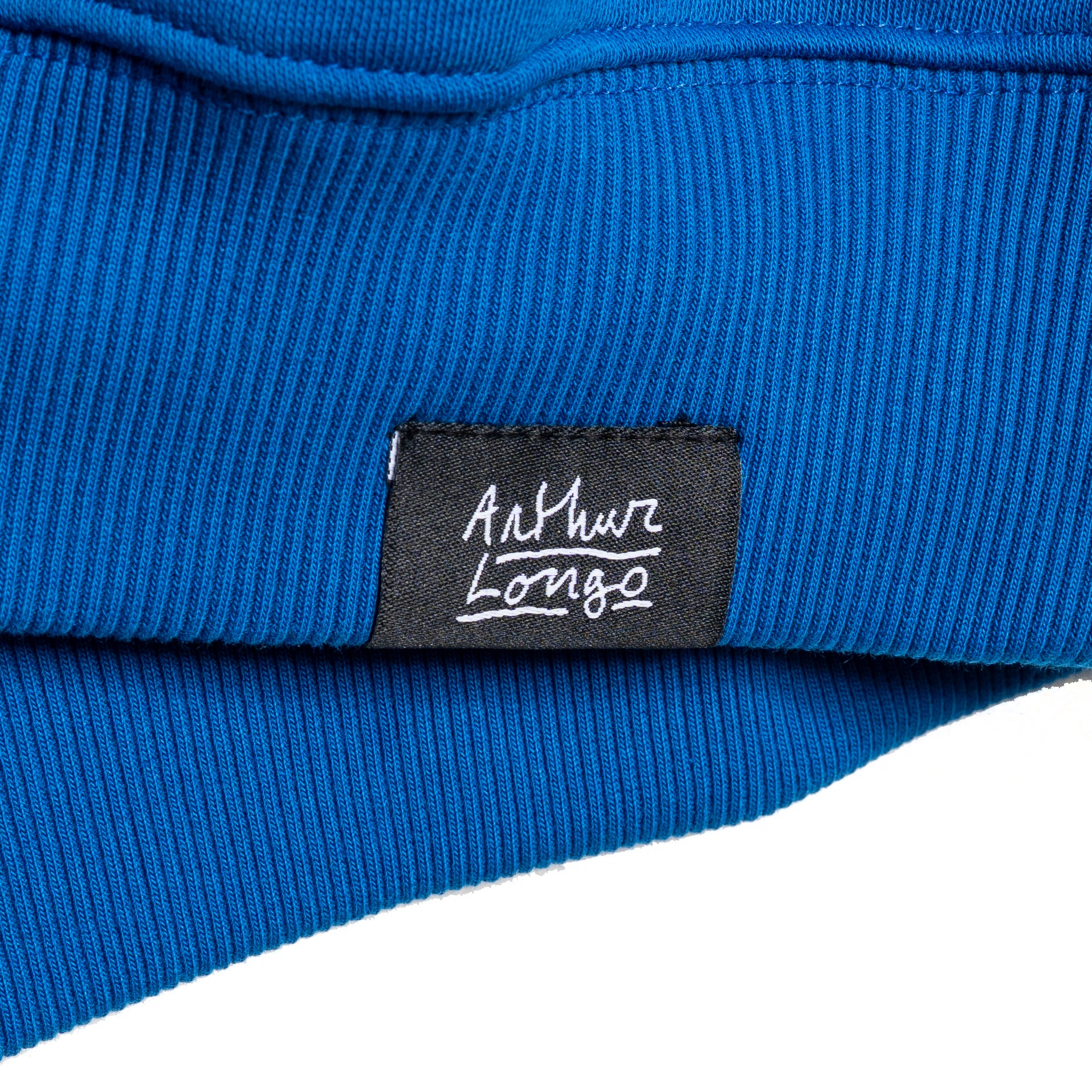 Method x Arthur Longo Crew Sweatshirt