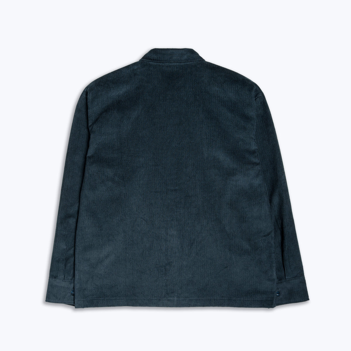 Method x Arthur Longo Cord Shirt