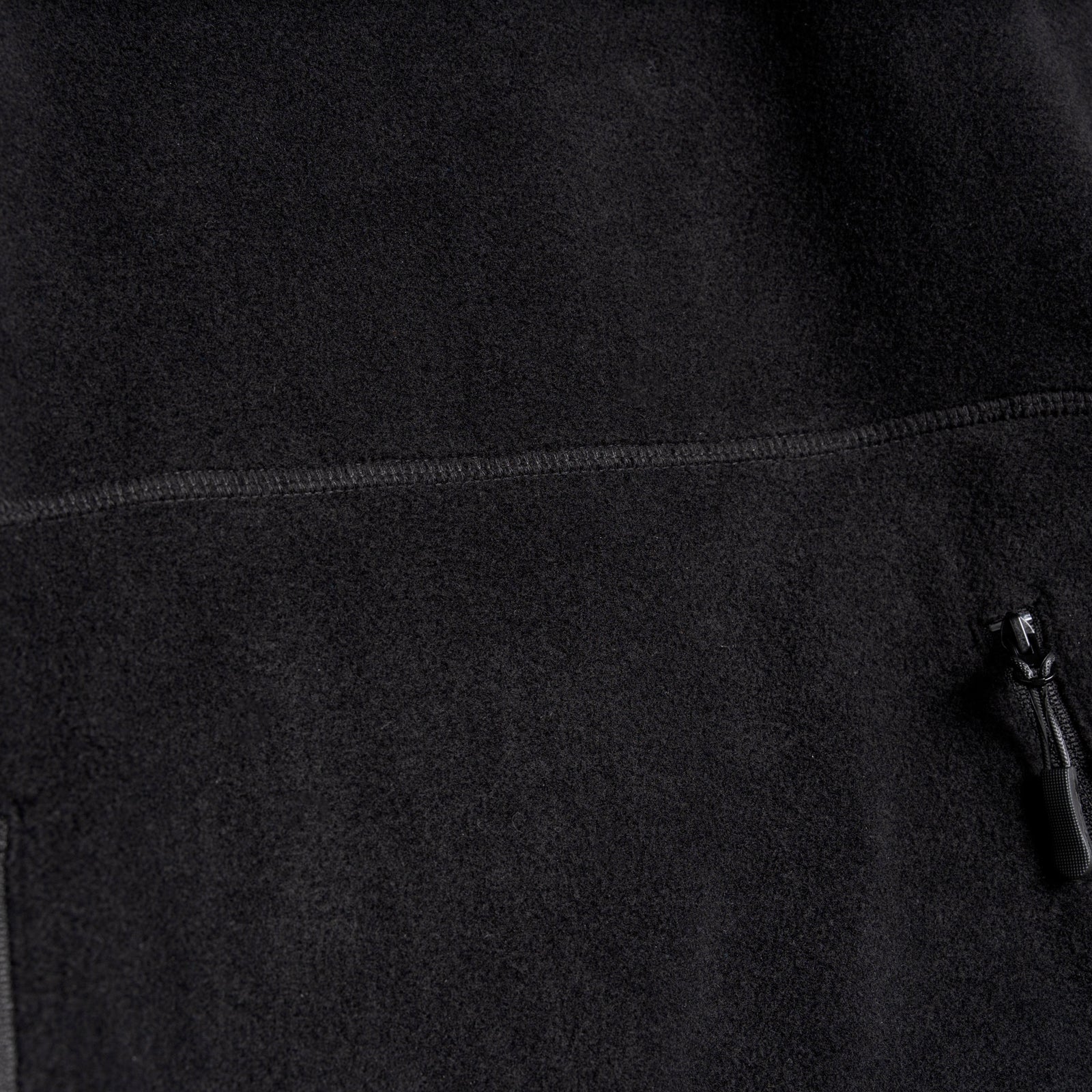 Method Label 1/4 Zip Fleece