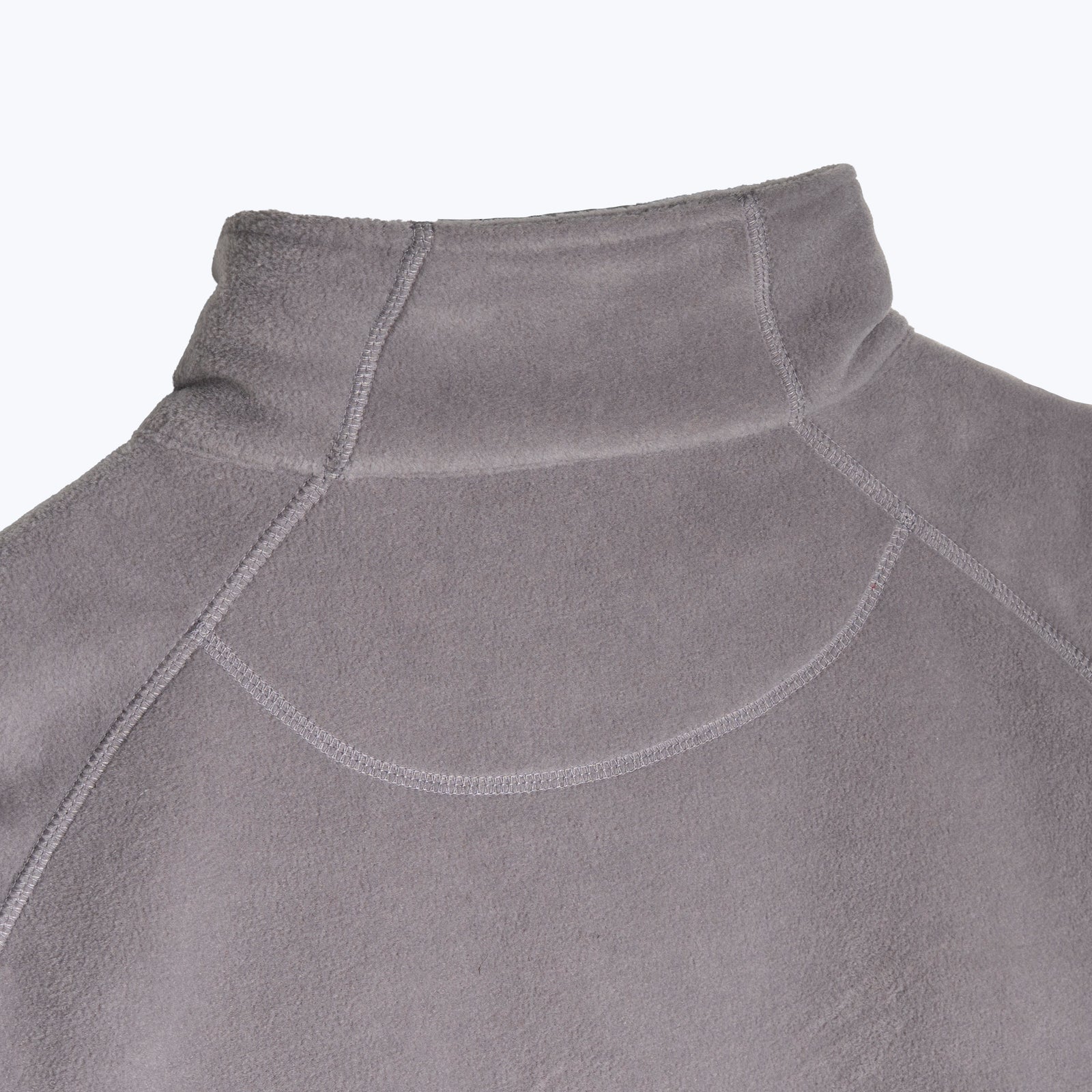 Method Label 1/4 Zip Fleece