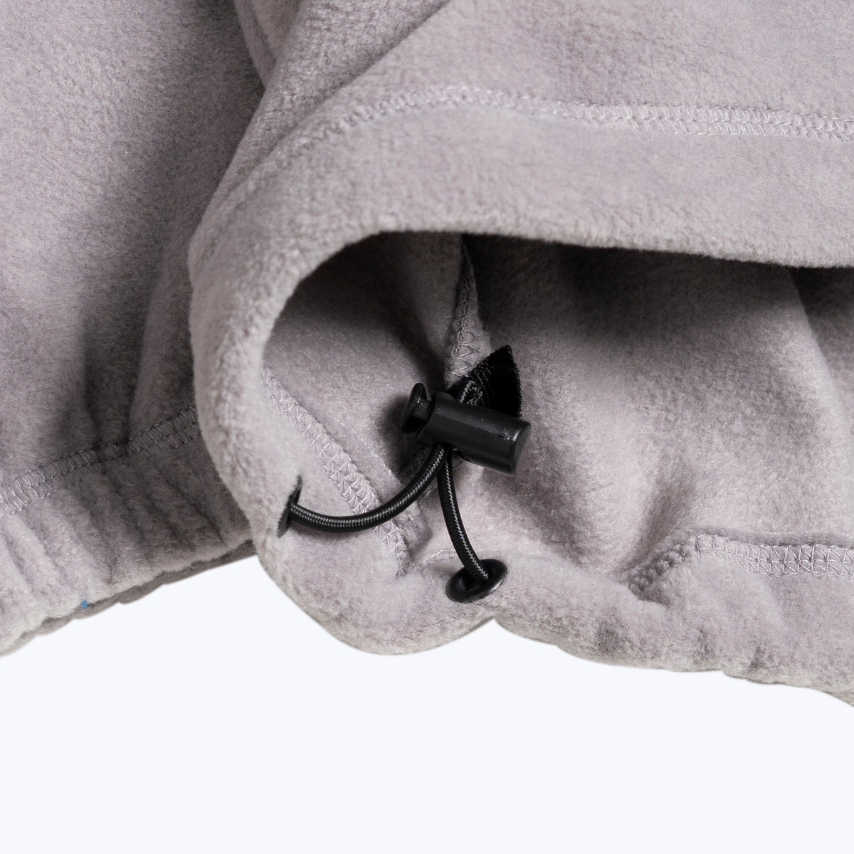 Method Label 1/4 Zip Fleece