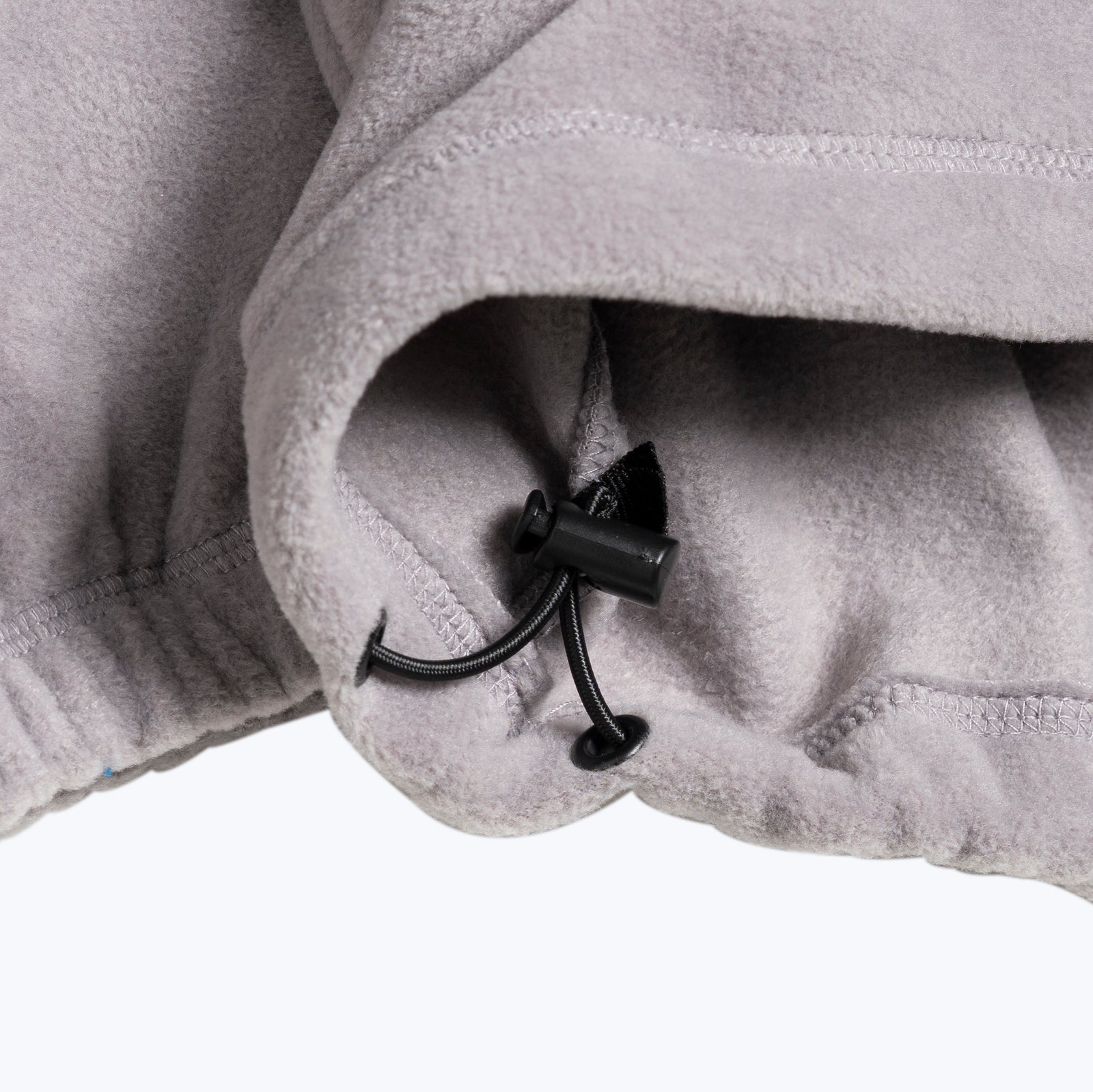 Method Label 1/4 Zip Fleece
