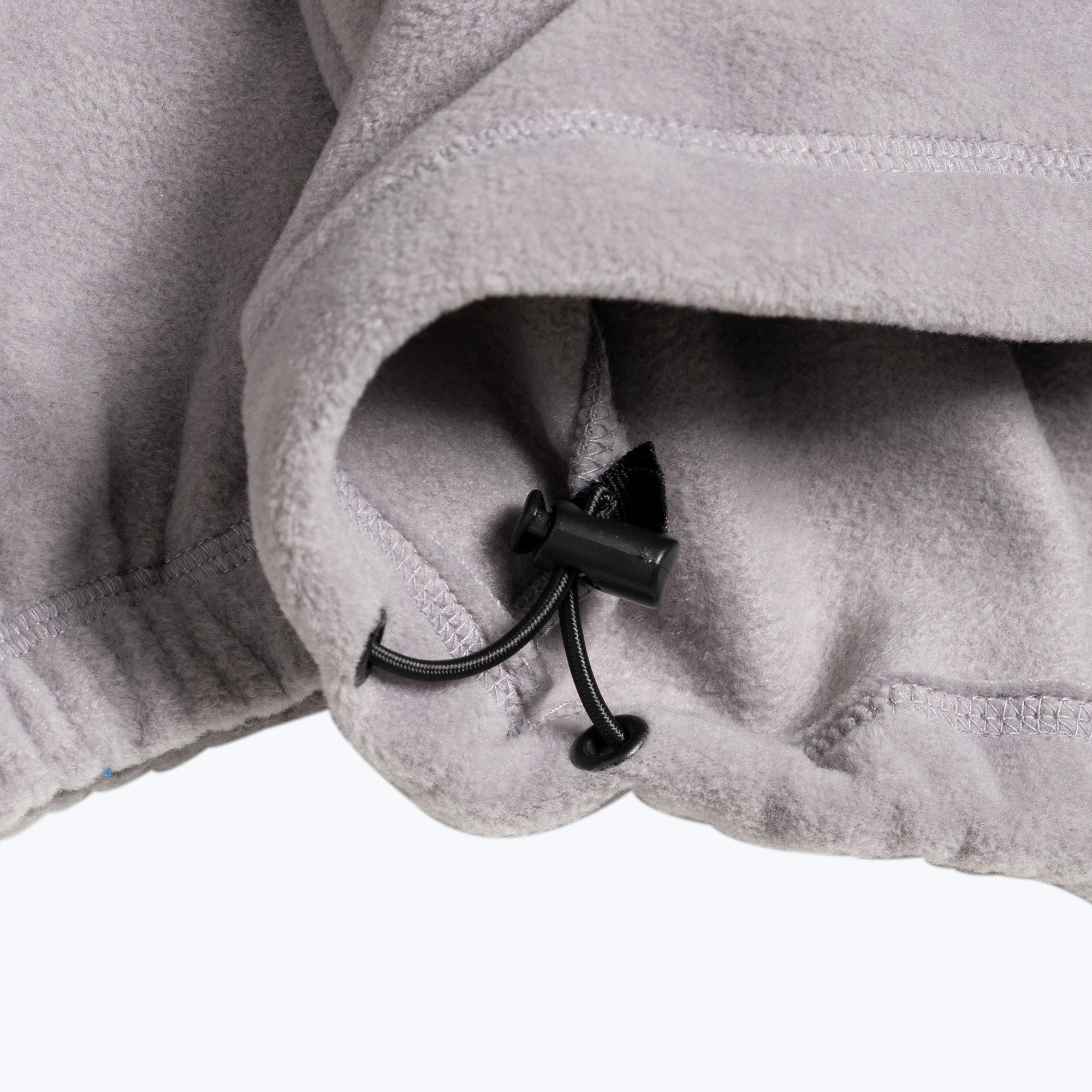 Method Label 1/4 Zip Fleece