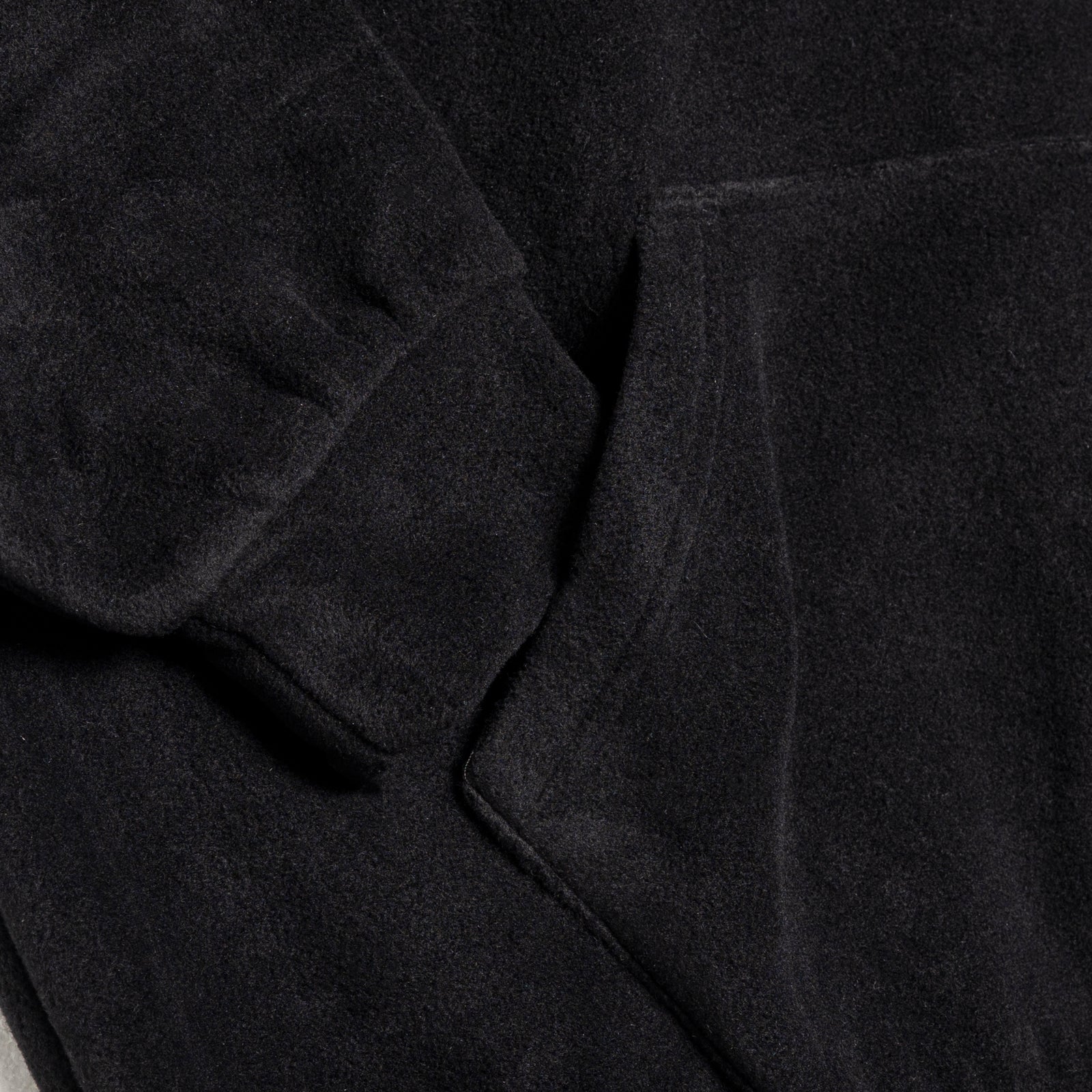 Method Label Fleece Hoodie