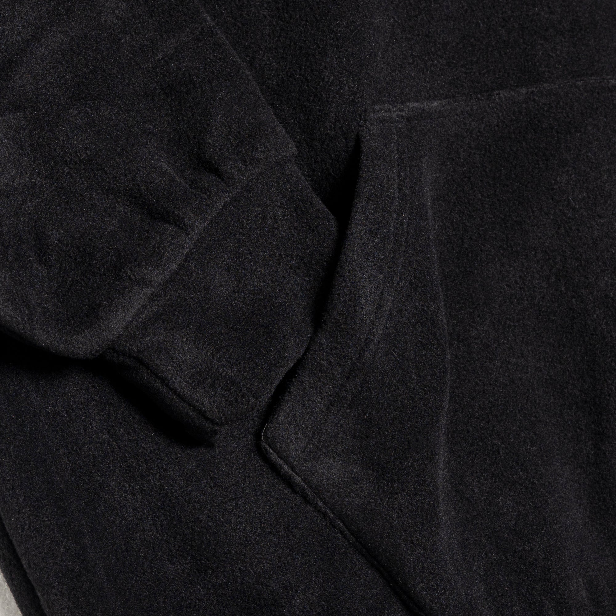 Method Label Fleece Hoodie