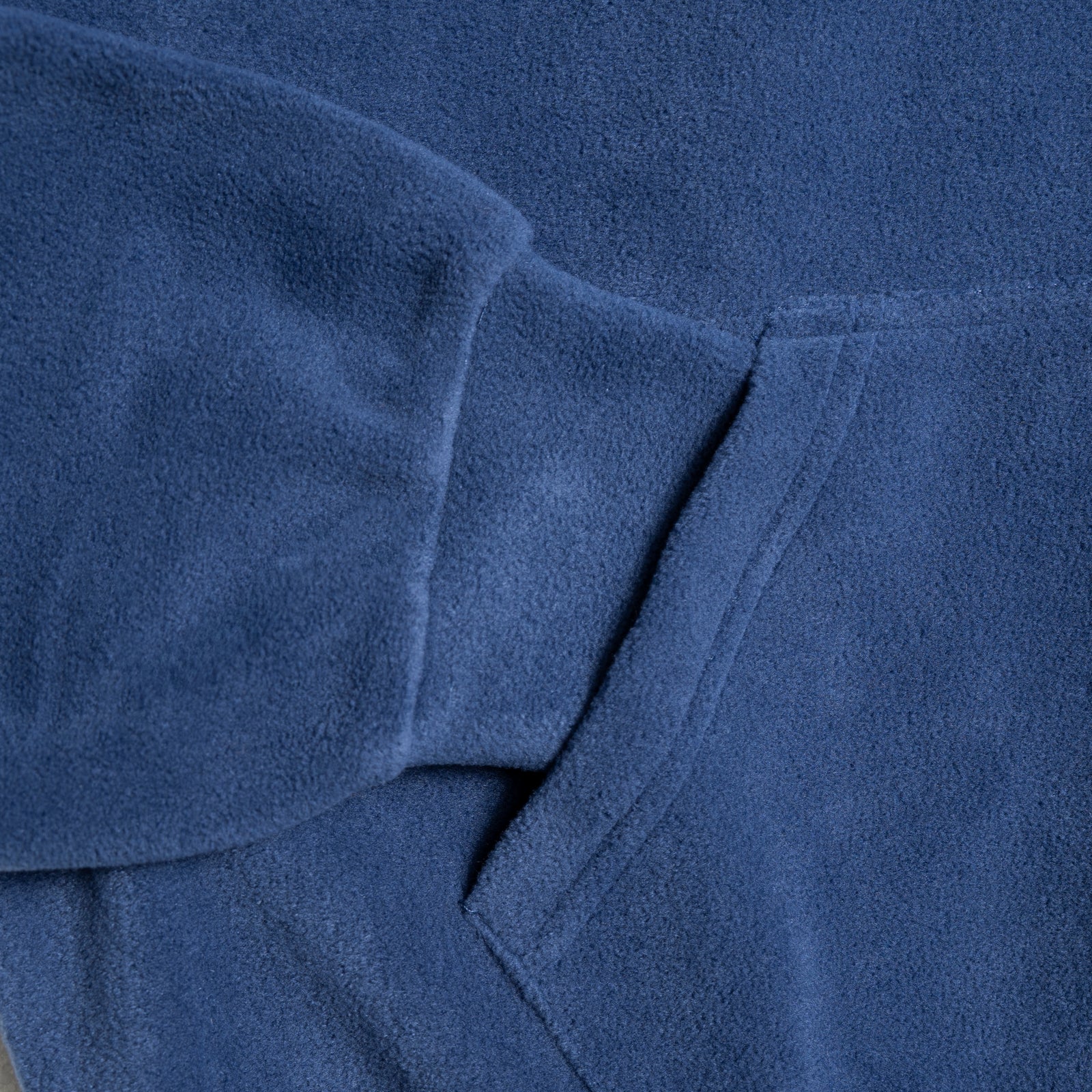 Method Label Fleece Hoodie