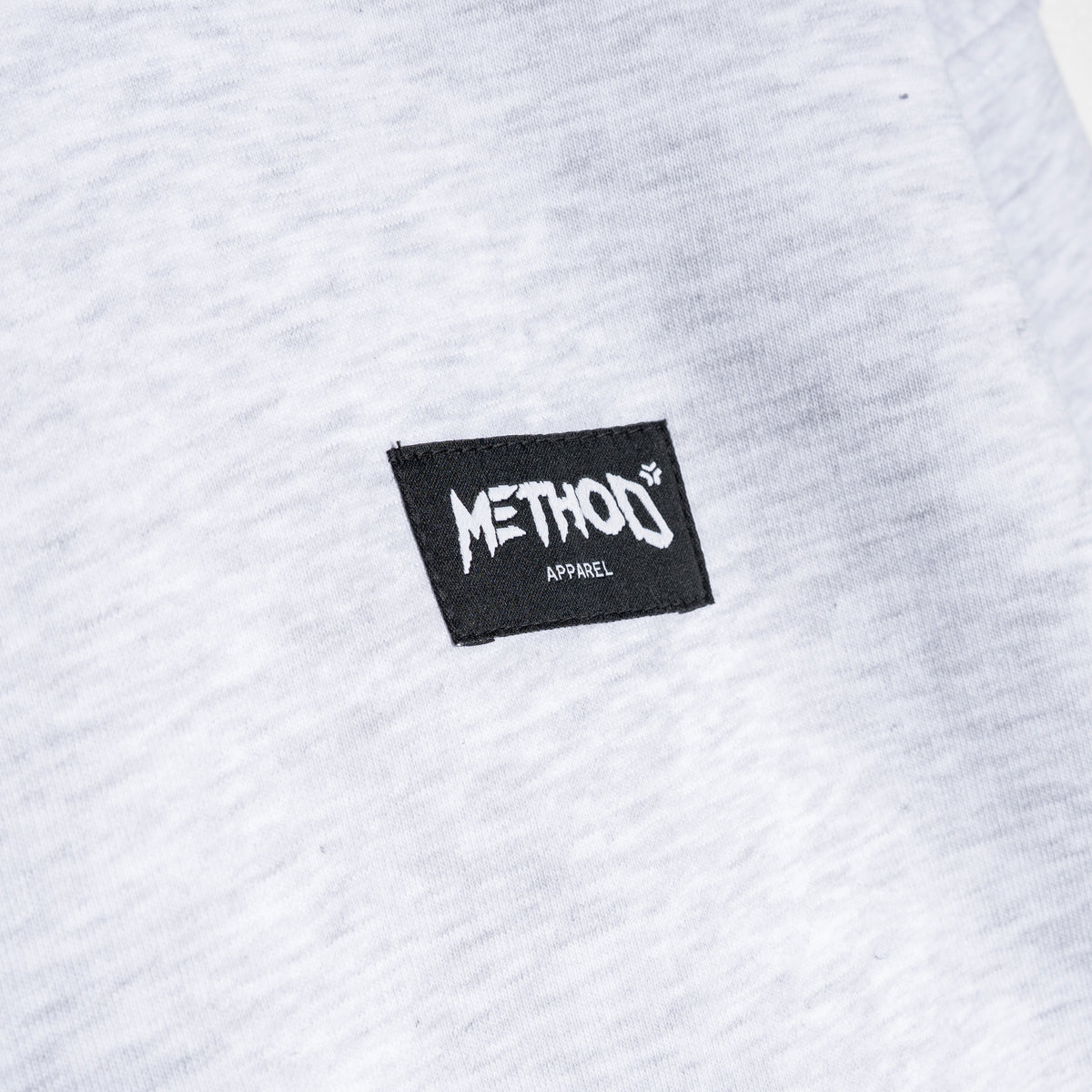 Method Label Crew Sweatshirt