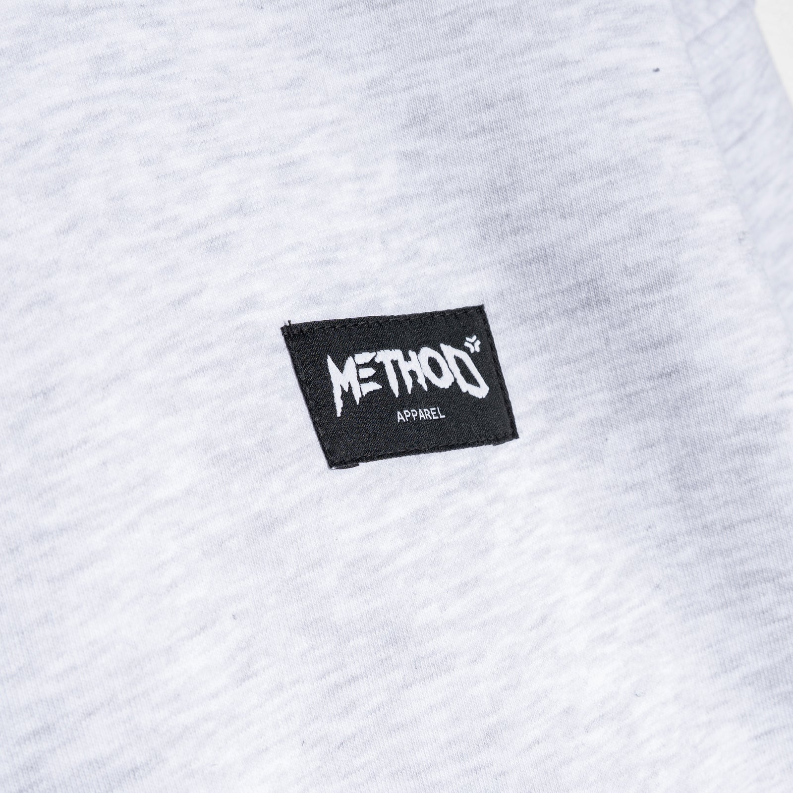 Method Label Crew Sweatshirt