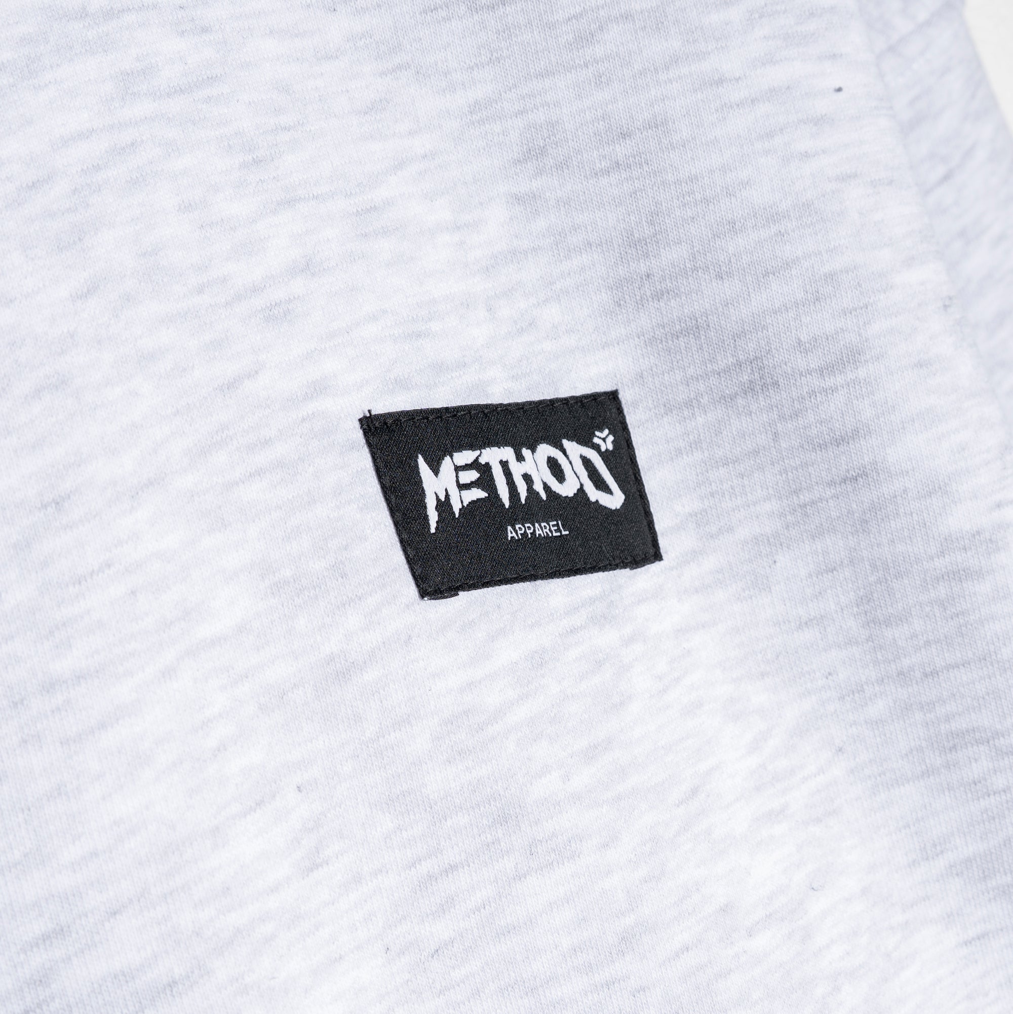 Method Label Crew Sweatshirt