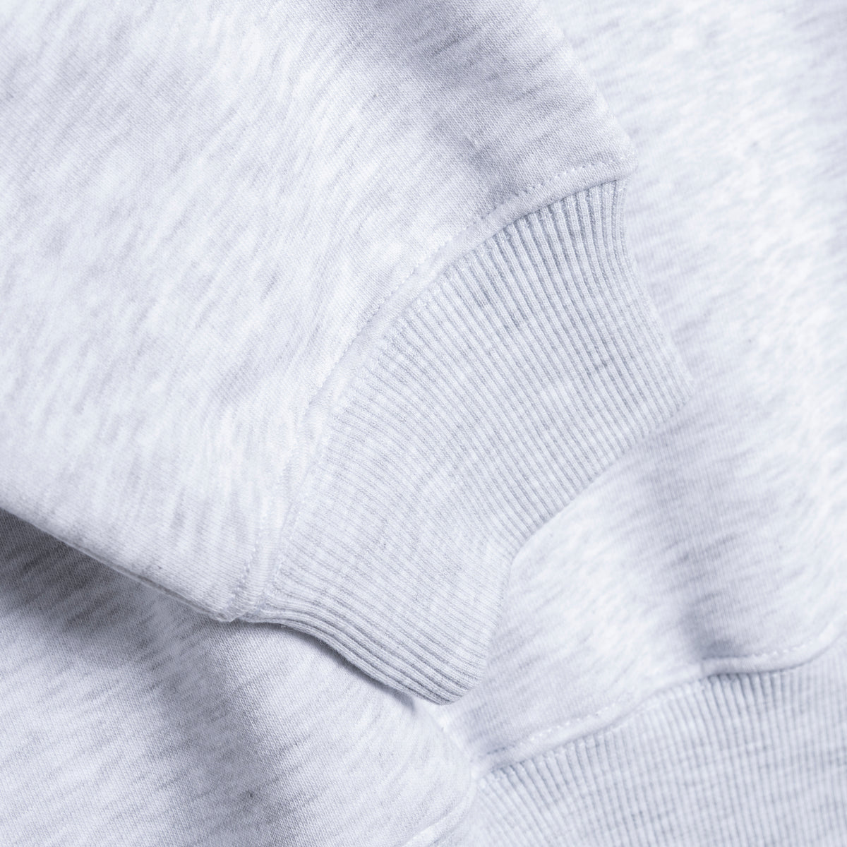 Method Label Crew Sweatshirt