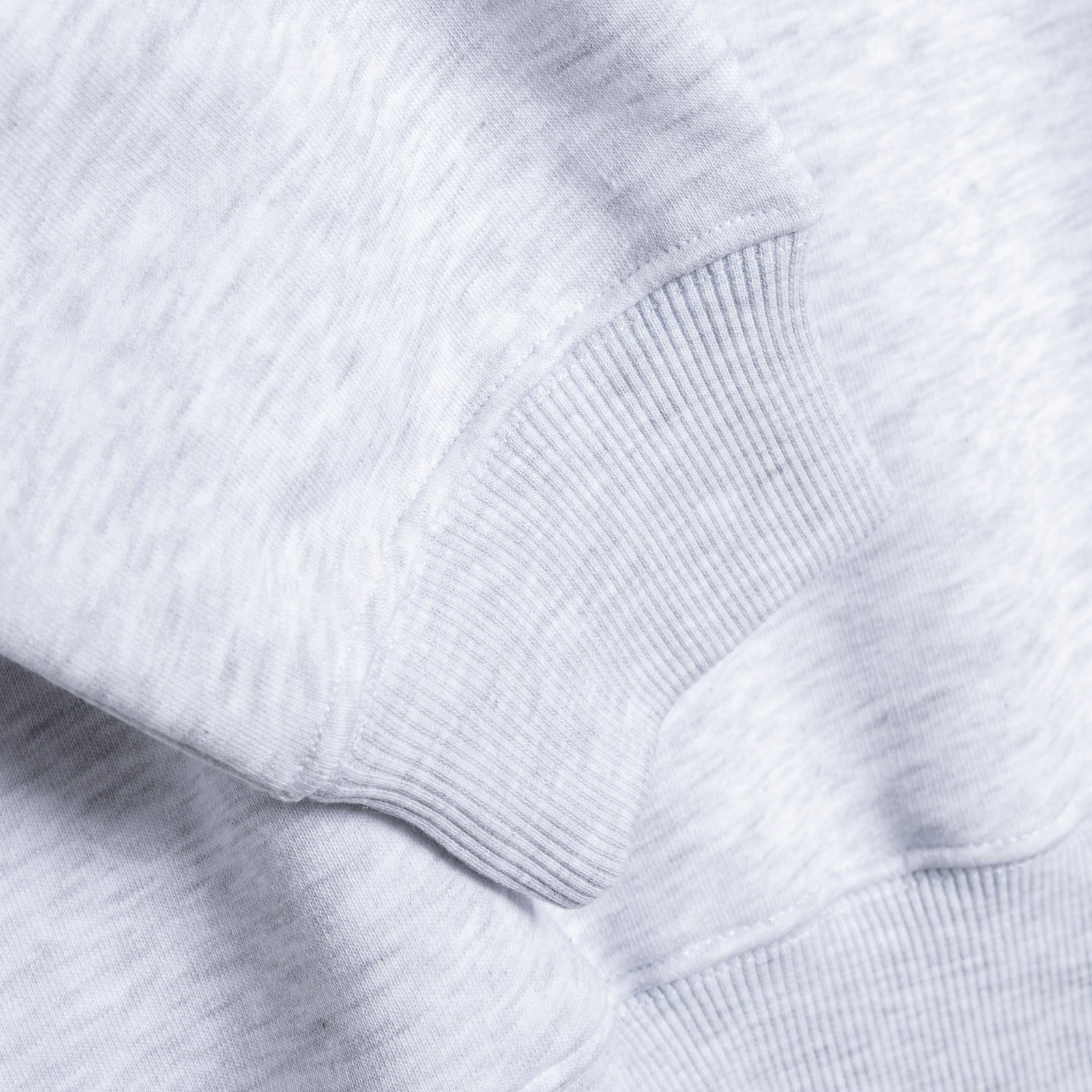 Method Label Crew Sweatshirt