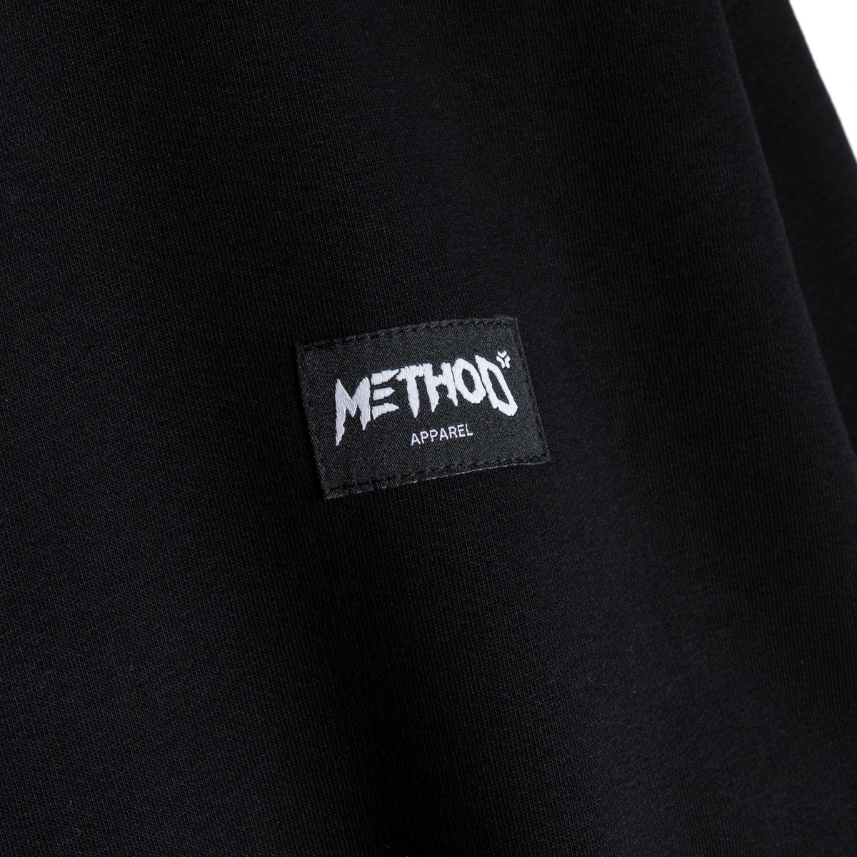 Method Label Crew Sweatshirt