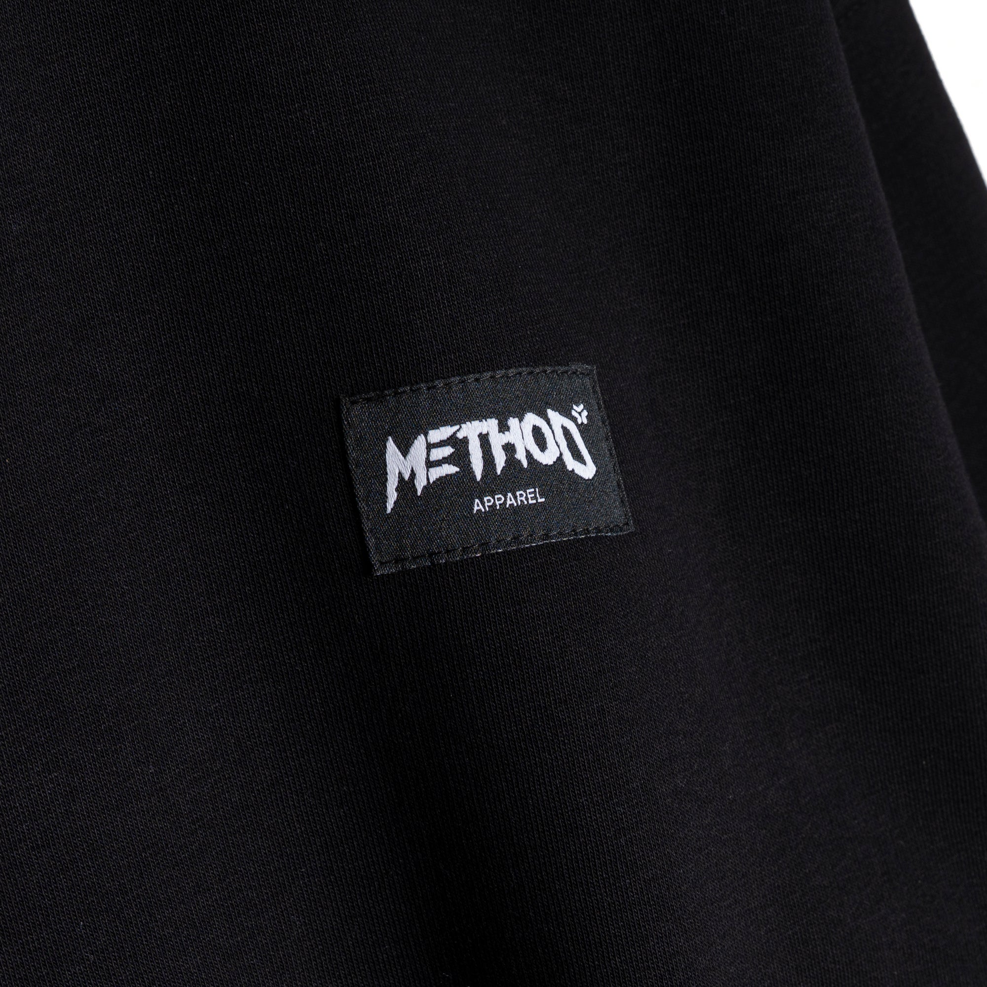 Method Label Crew Sweatshirt