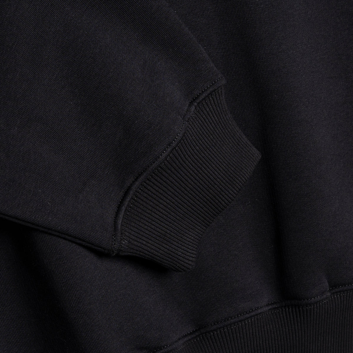 Method Label Crew Sweatshirt