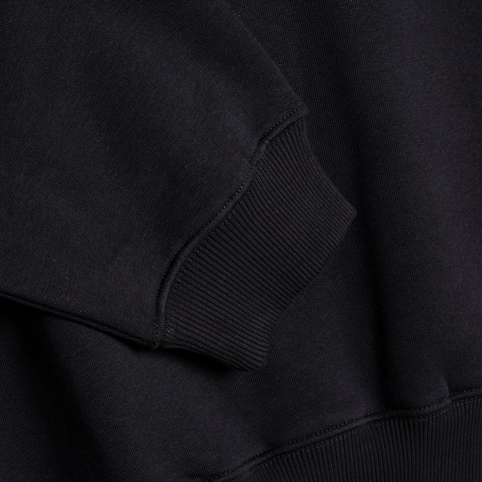 Method Label Crew Sweatshirt