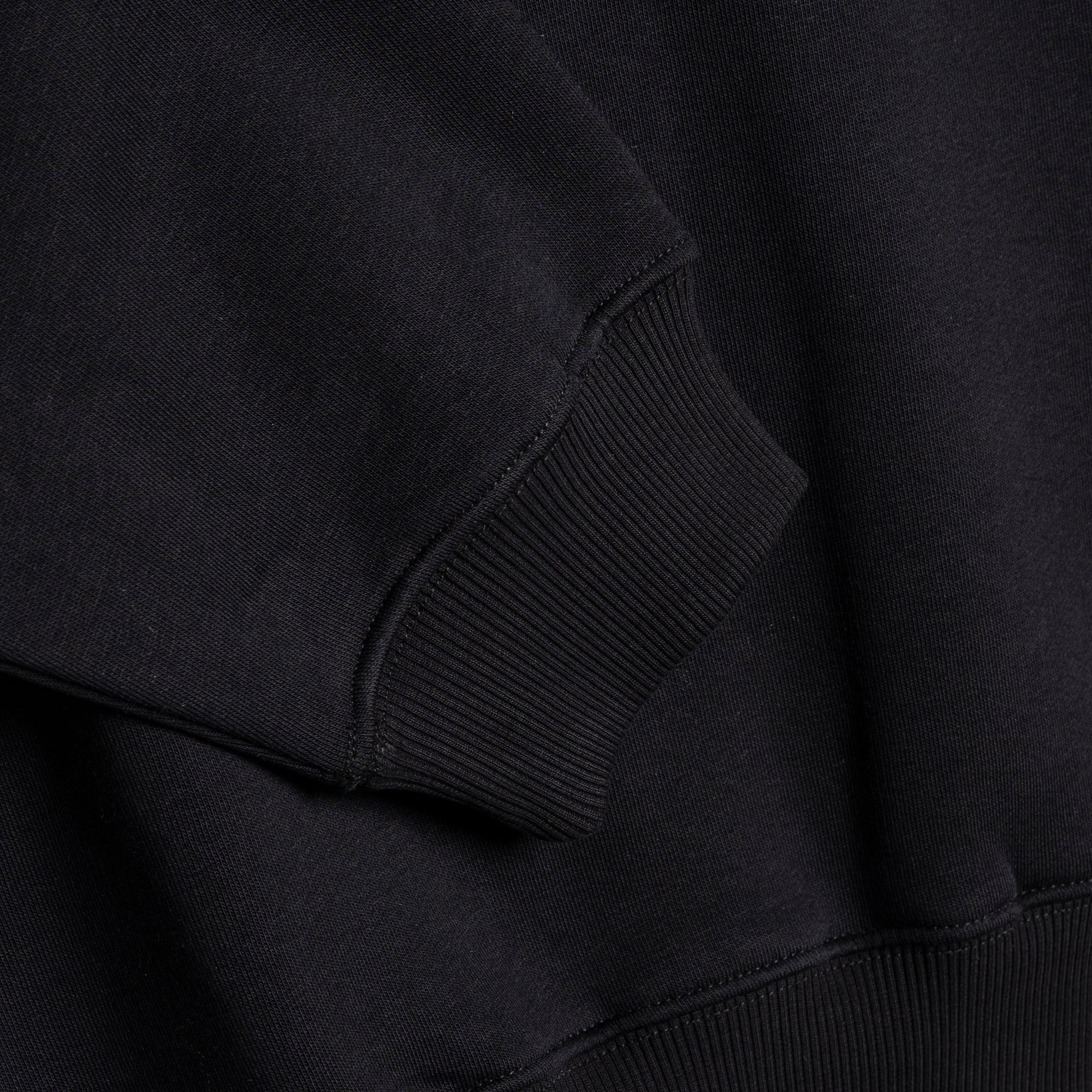 Method Label Crew Sweatshirt