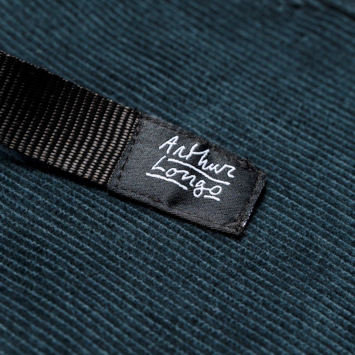 Method x Arthur Longo Cord Pant