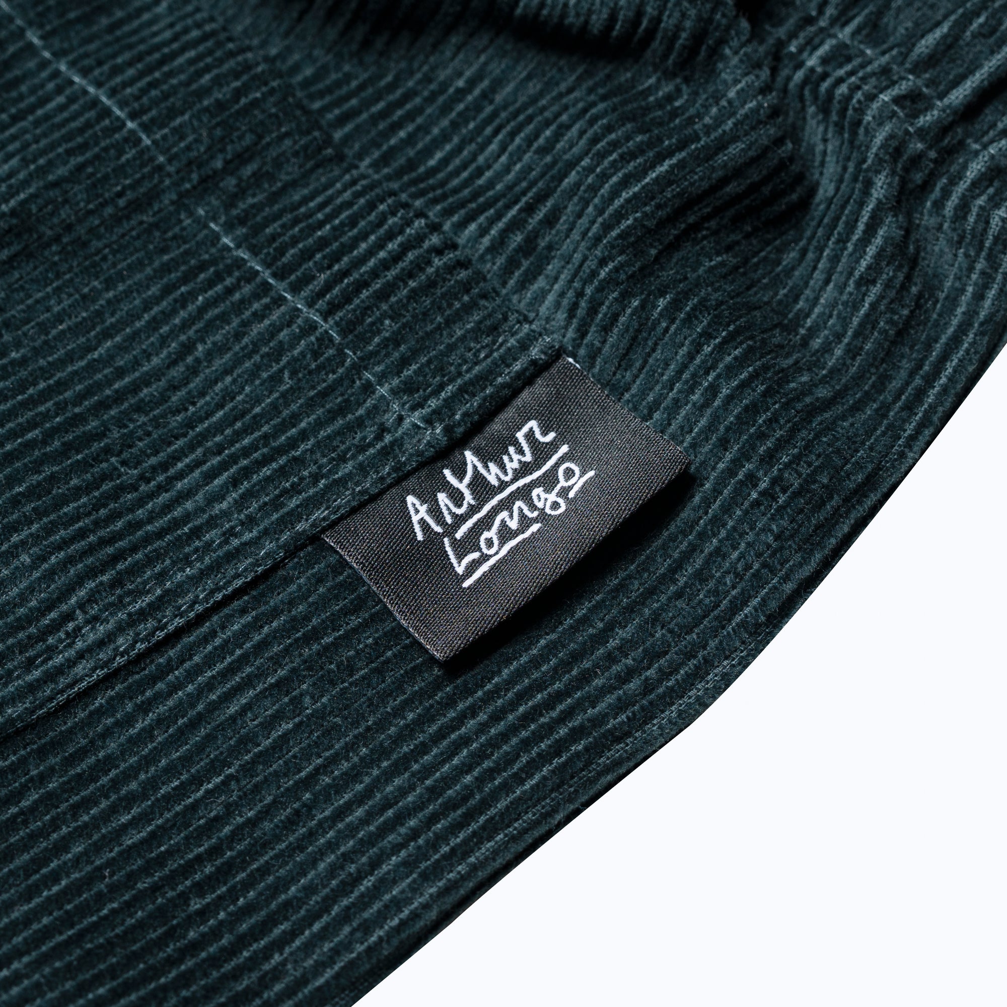 Method x Arthur Longo Cord Pant