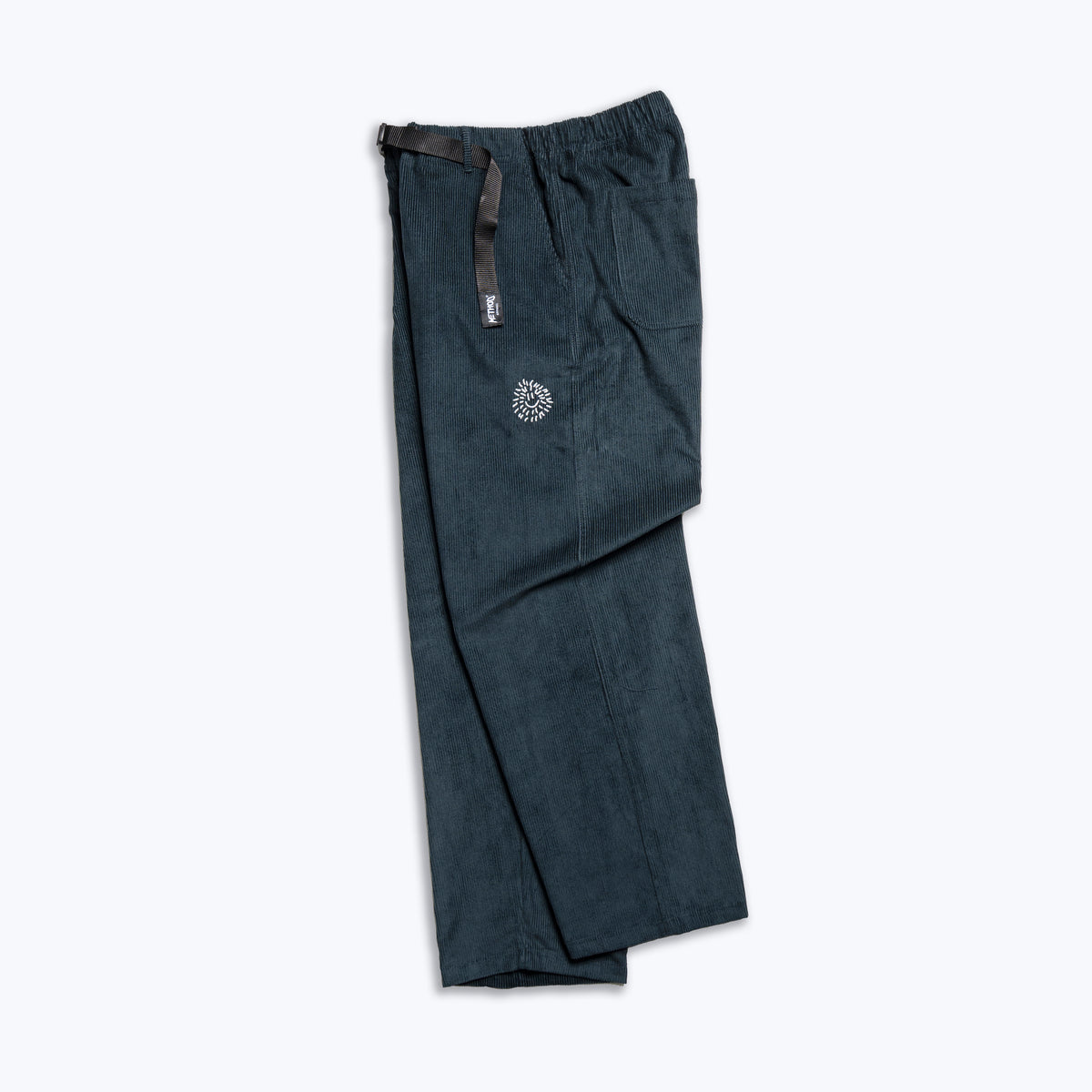 Method x Arthur Longo Cord Pant