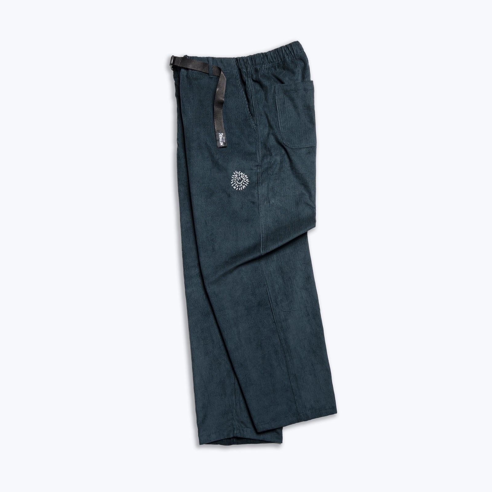 Method x Arthur Longo Cord Pant