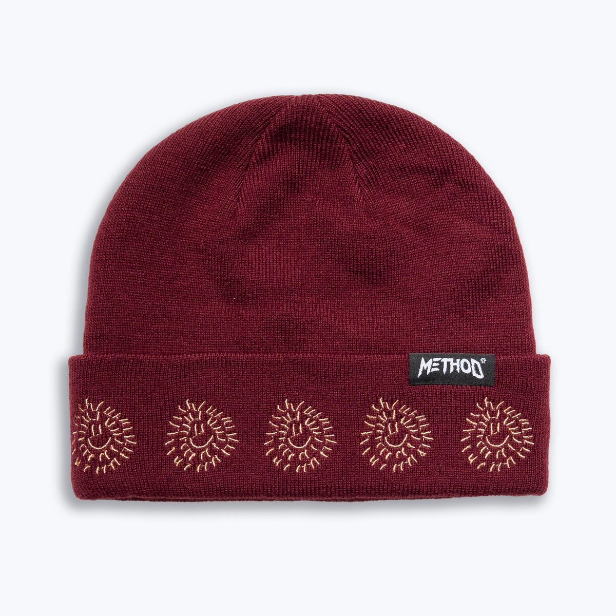 Method x Arthur Longo Beanie