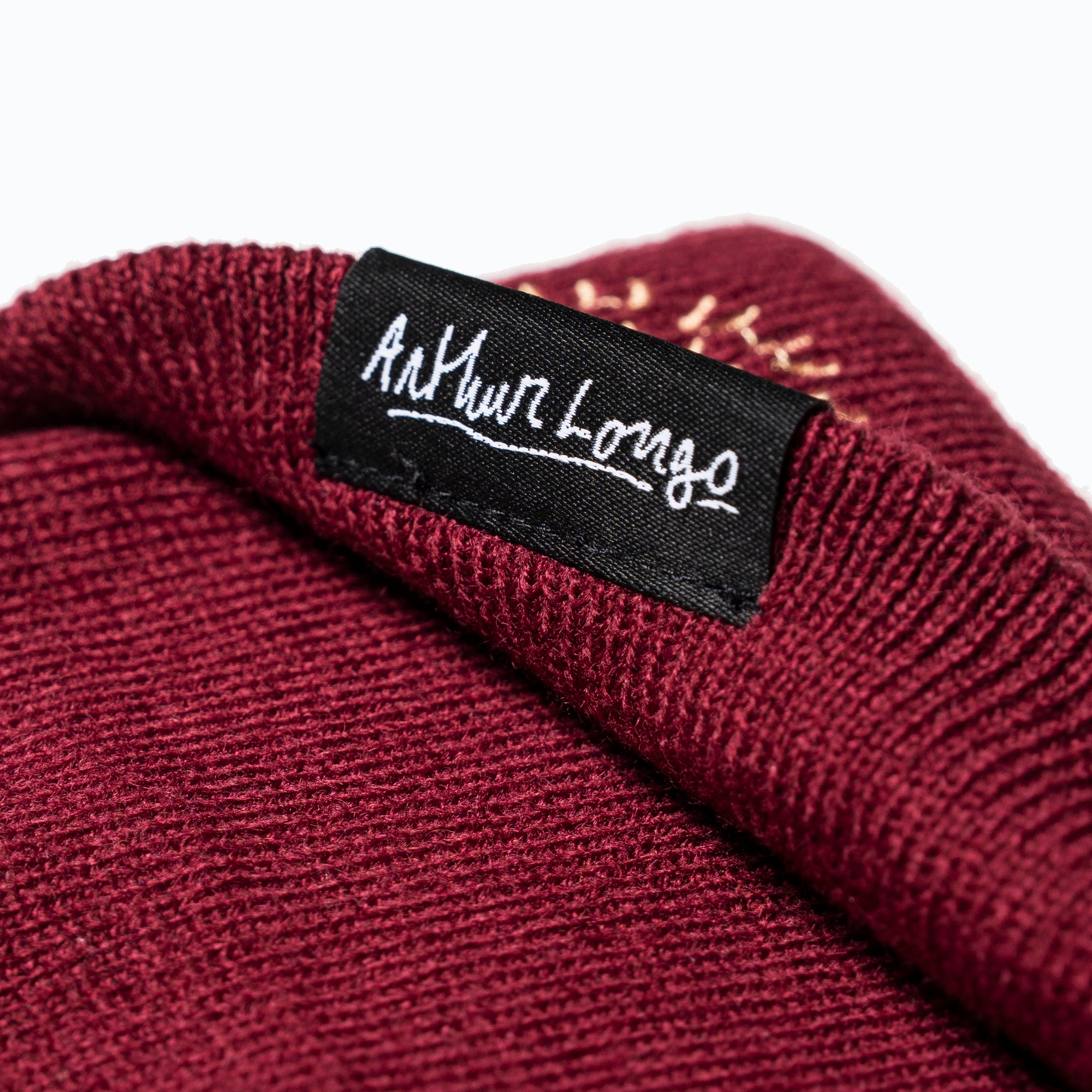 Method x Arthur Longo Beanie