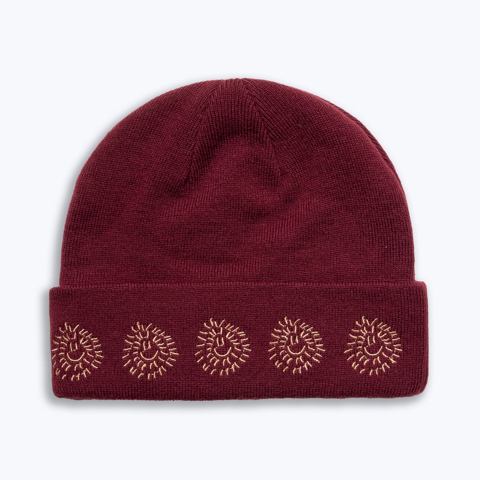 Method x Arthur Longo Beanie