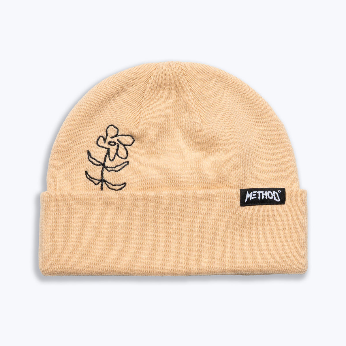 Method x Arthur Longo Beanie