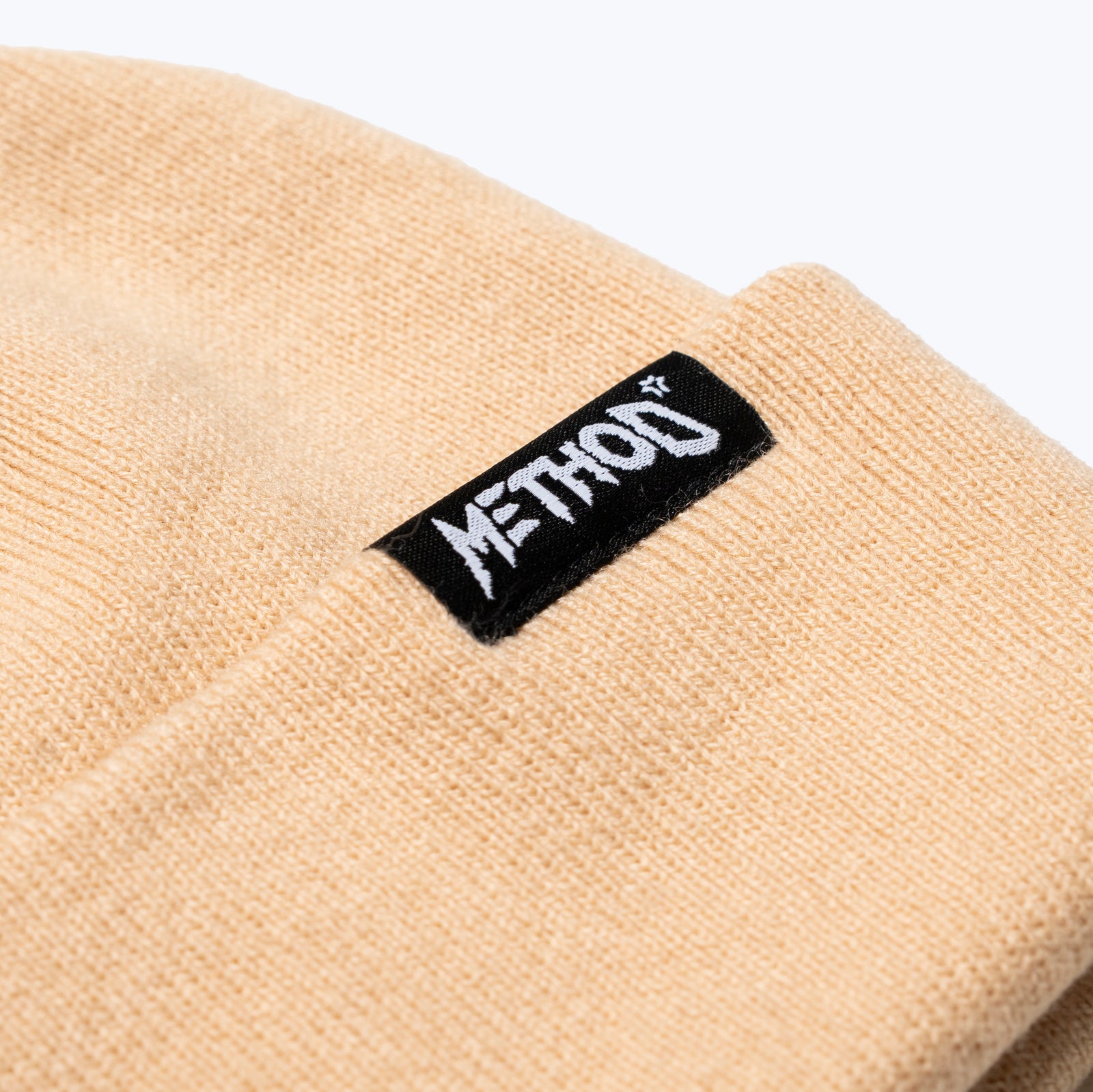 Method x Arthur Longo Beanie