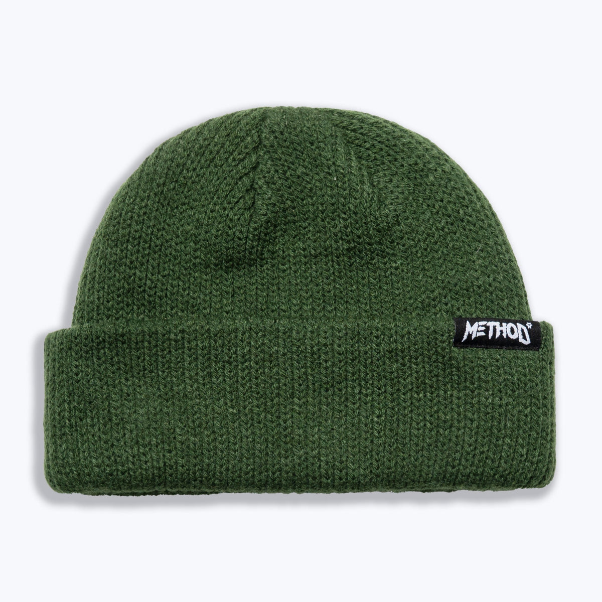Method Label Beanie