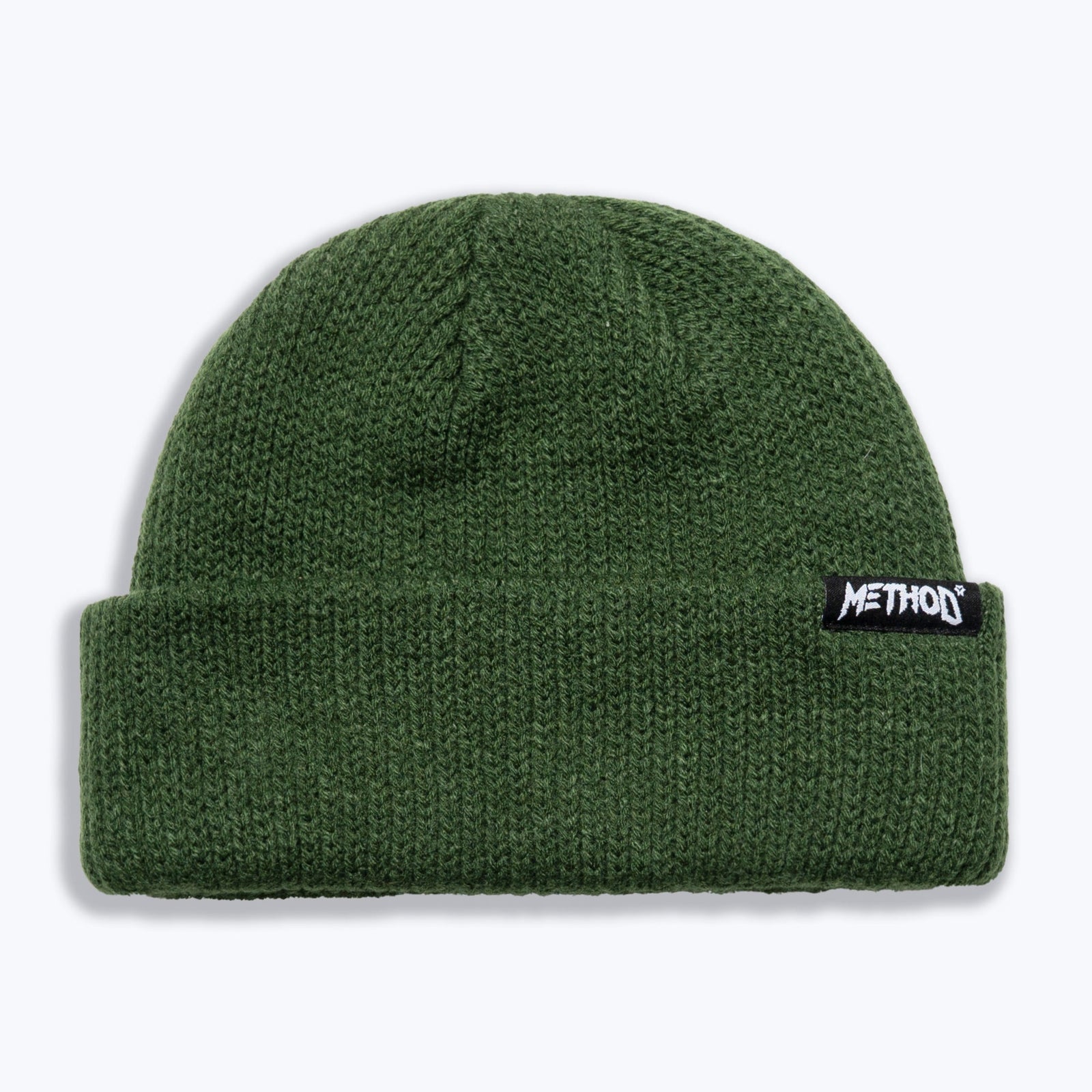 Method Label Beanie