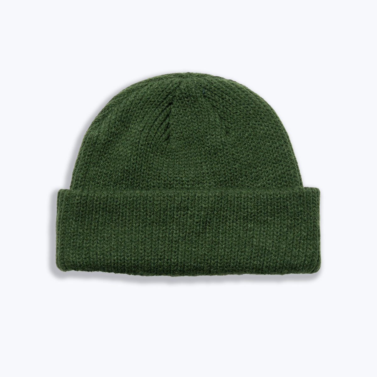Method Label Beanie