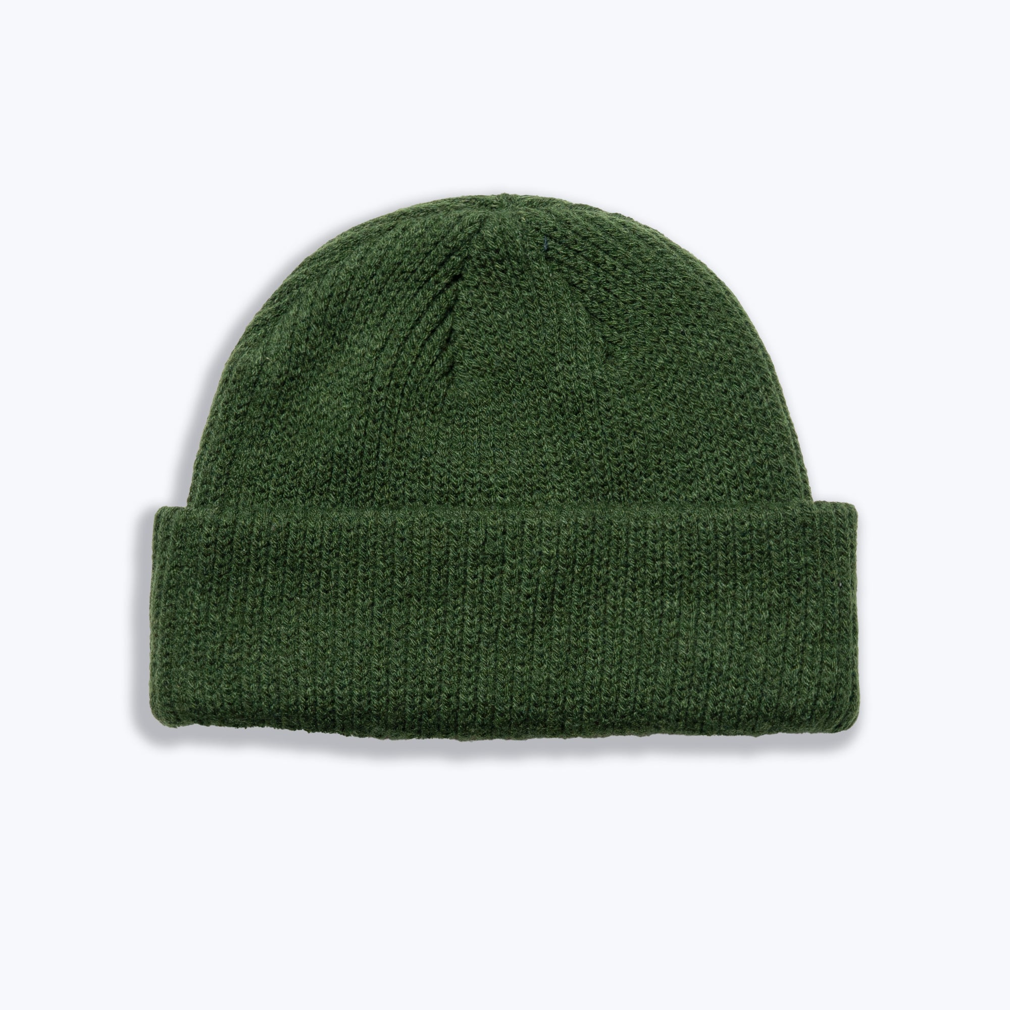 Method Label Beanie