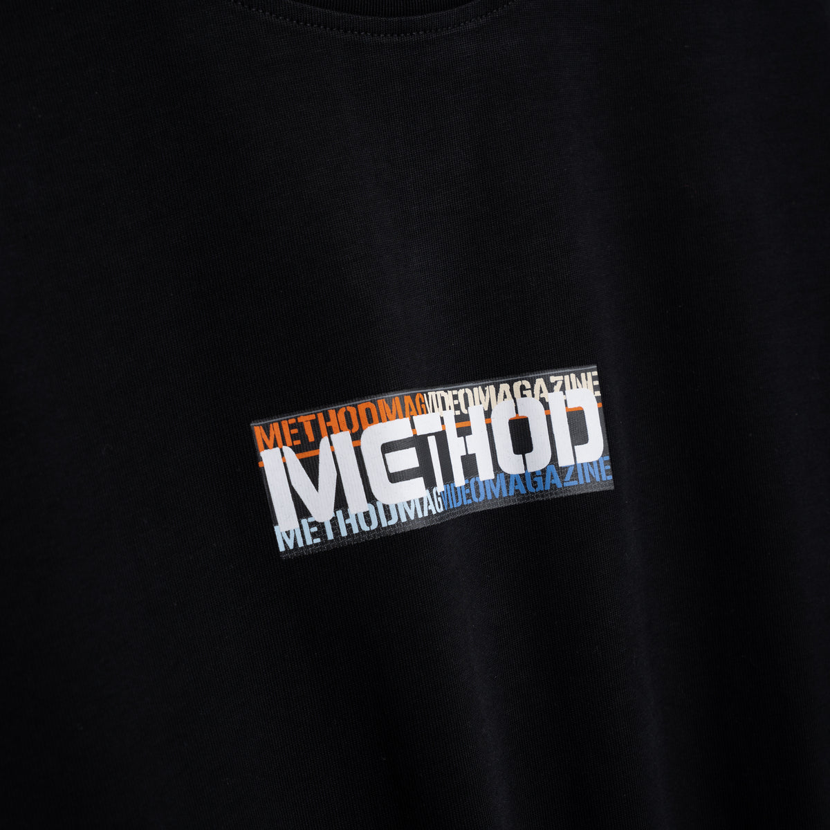 Method Nostalgia LS T-Shirt