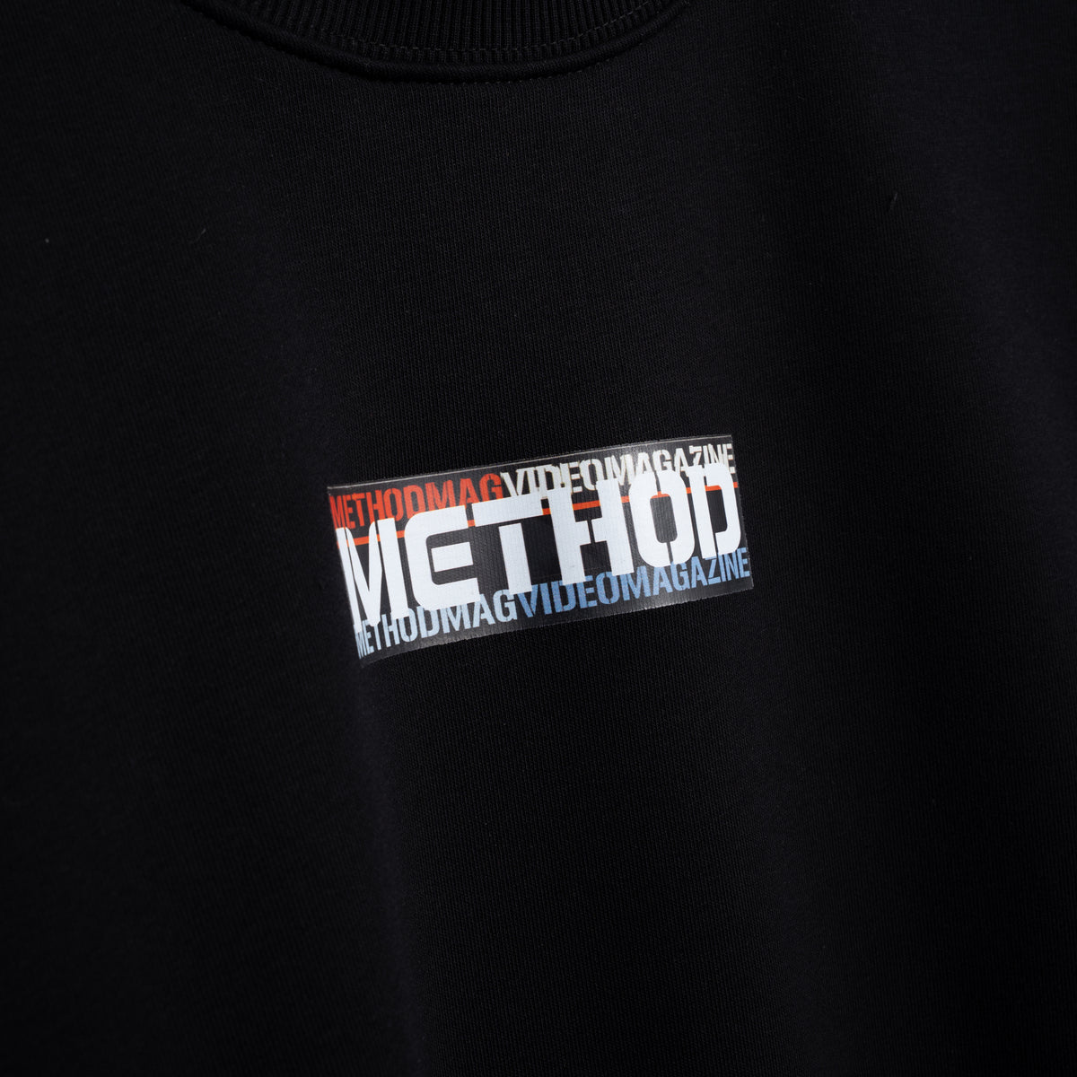 Method Nostalgia Crew Sweatshirt