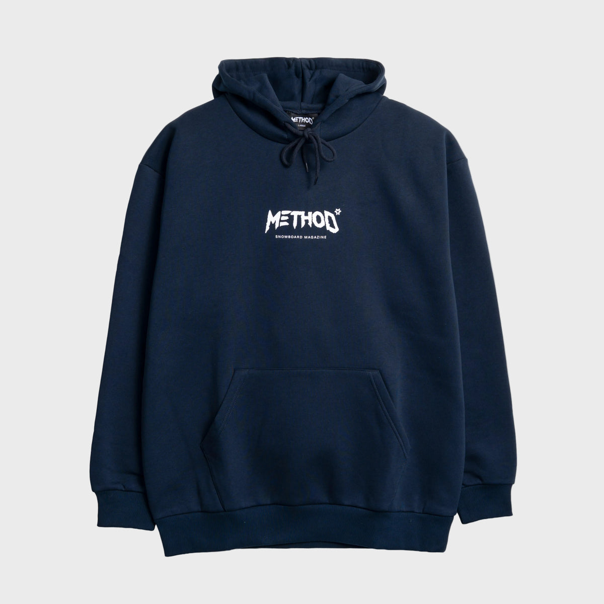 Method Classic Hoodie