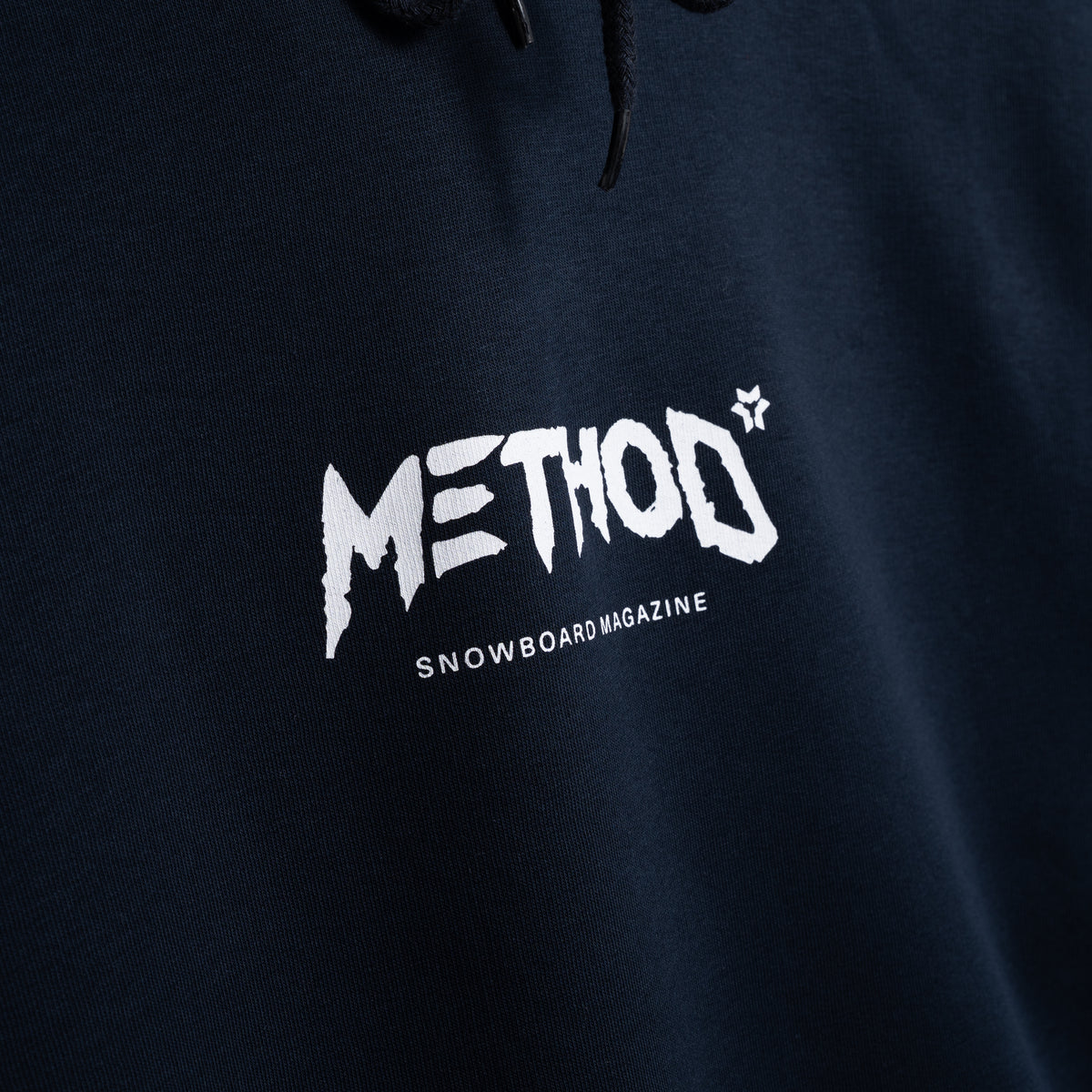 Method Classic Hoodie