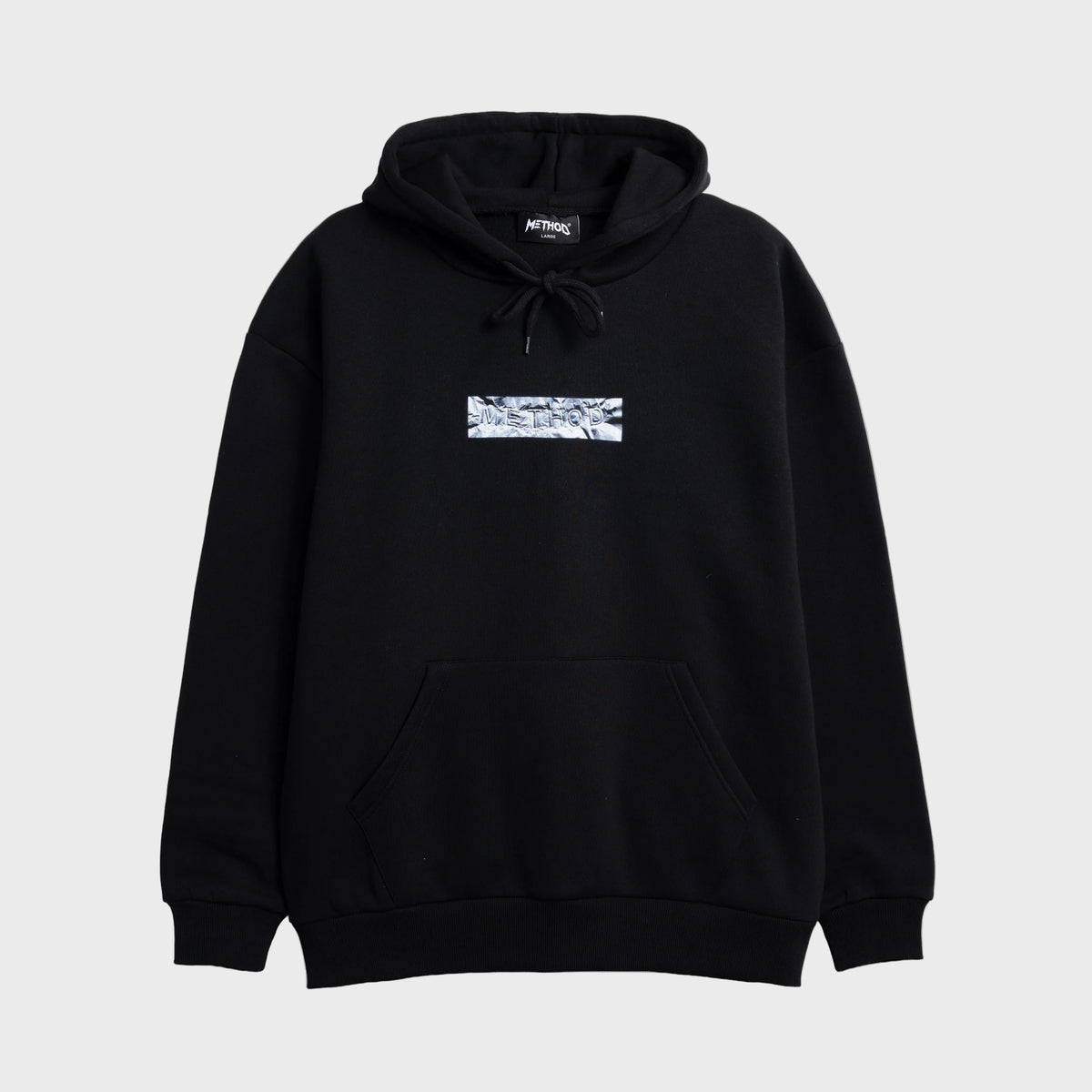 Method Foiled Hoodie