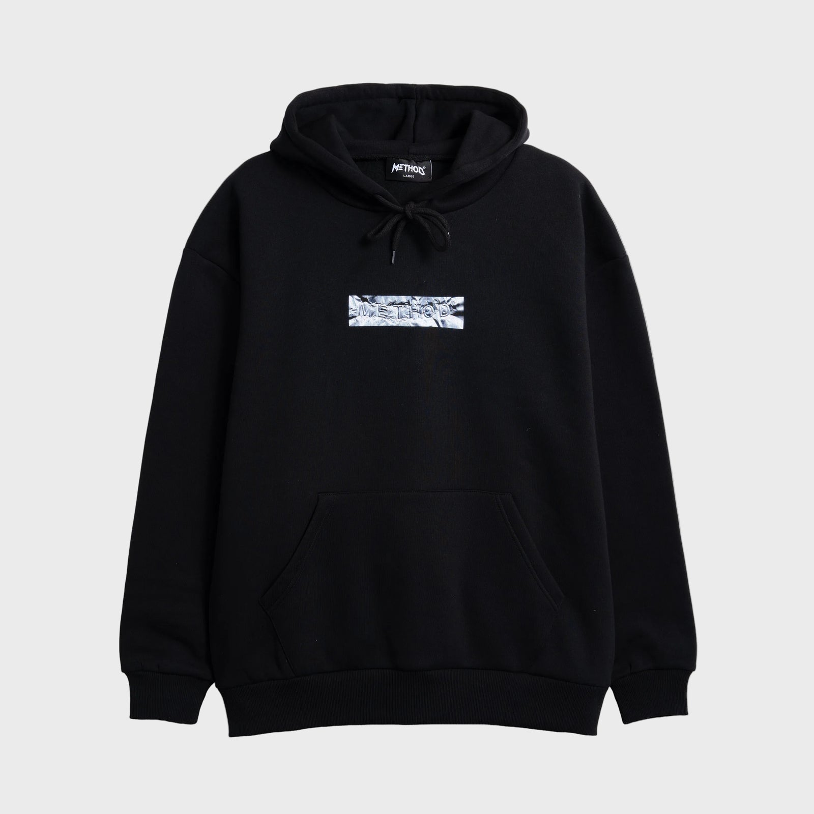 Method Foiled Hoodie