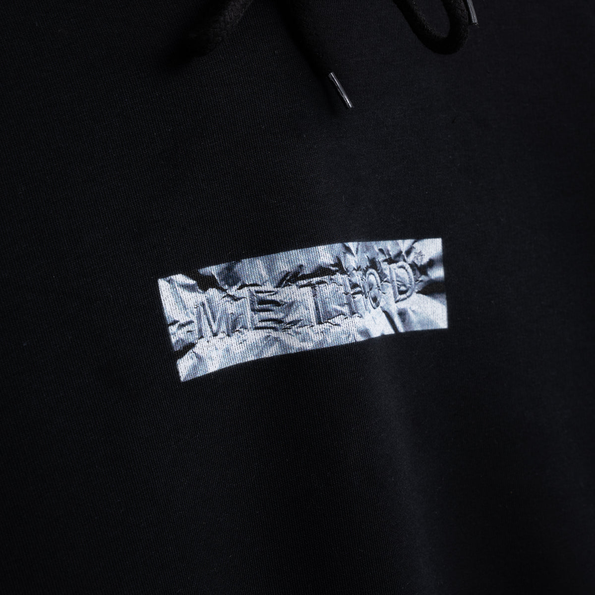 Method Foiled Hoodie