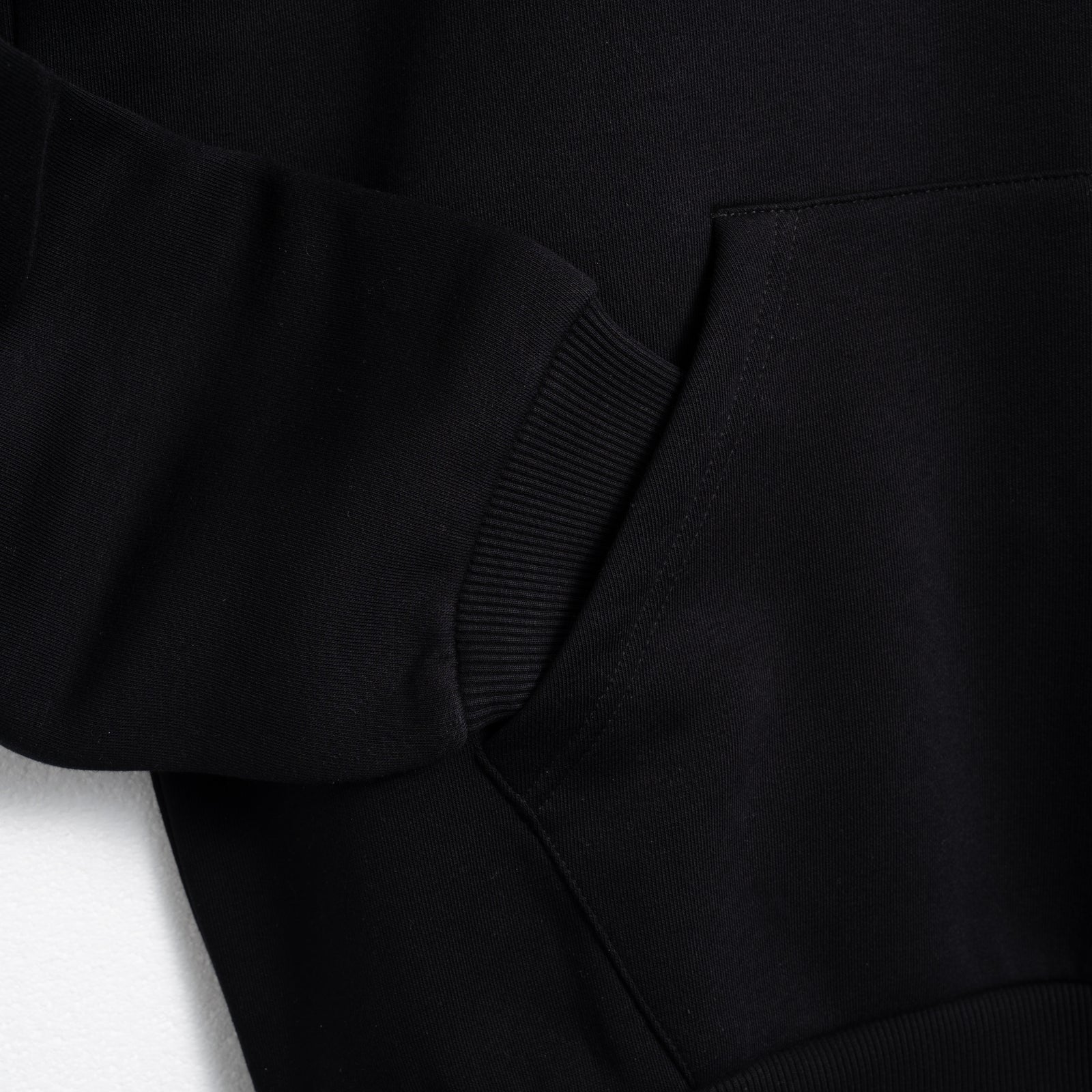 Method Foiled Hoodie