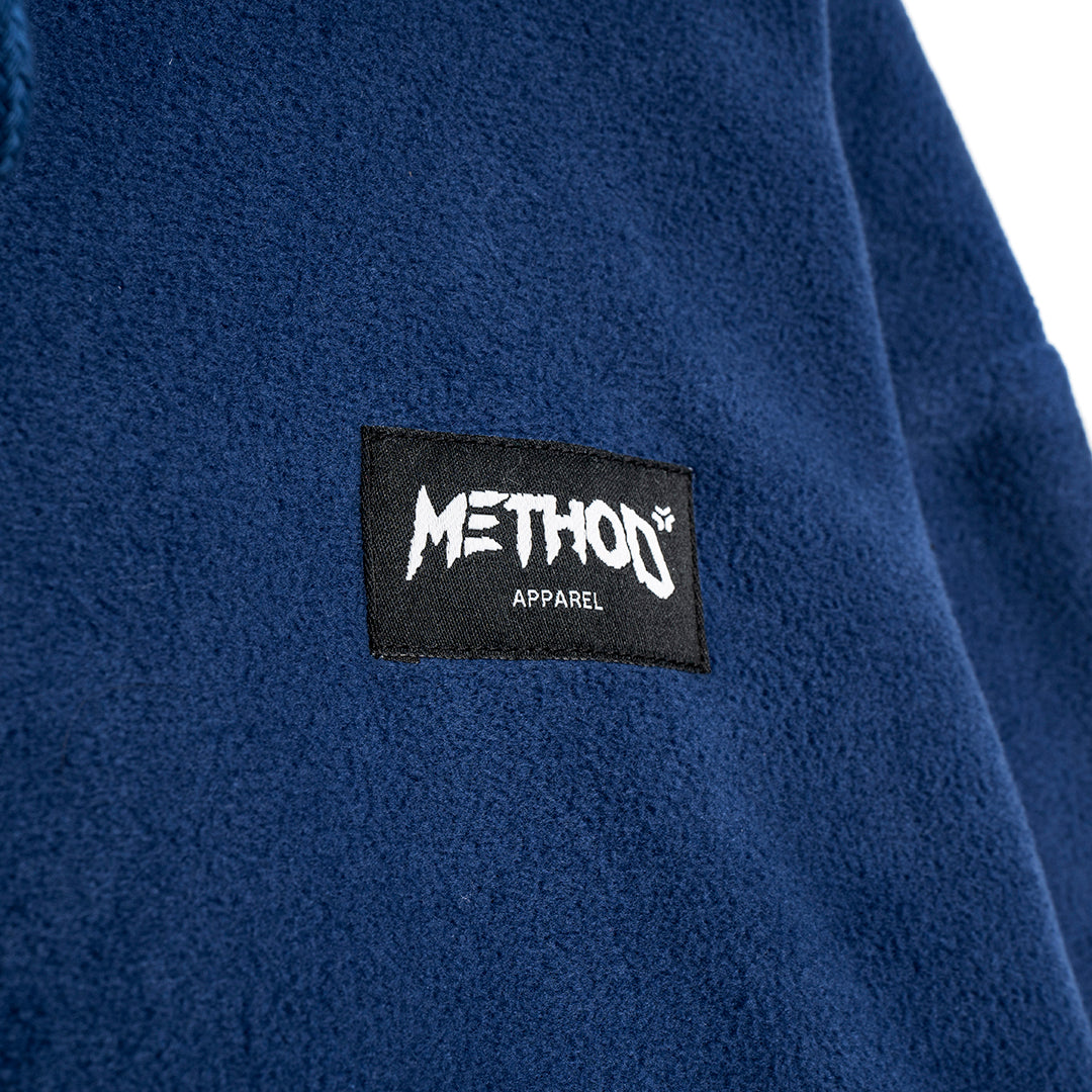 Method Fleece Hoodie