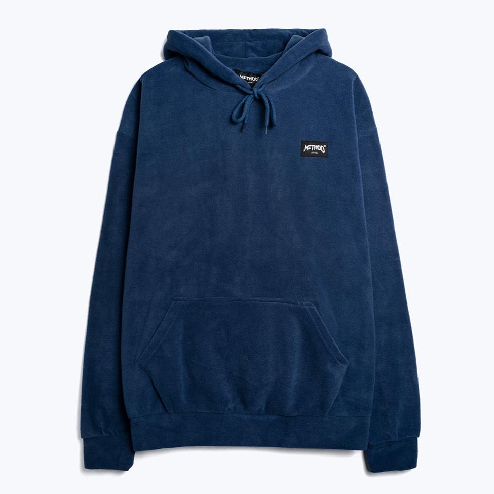 Method Fleece Hoodie